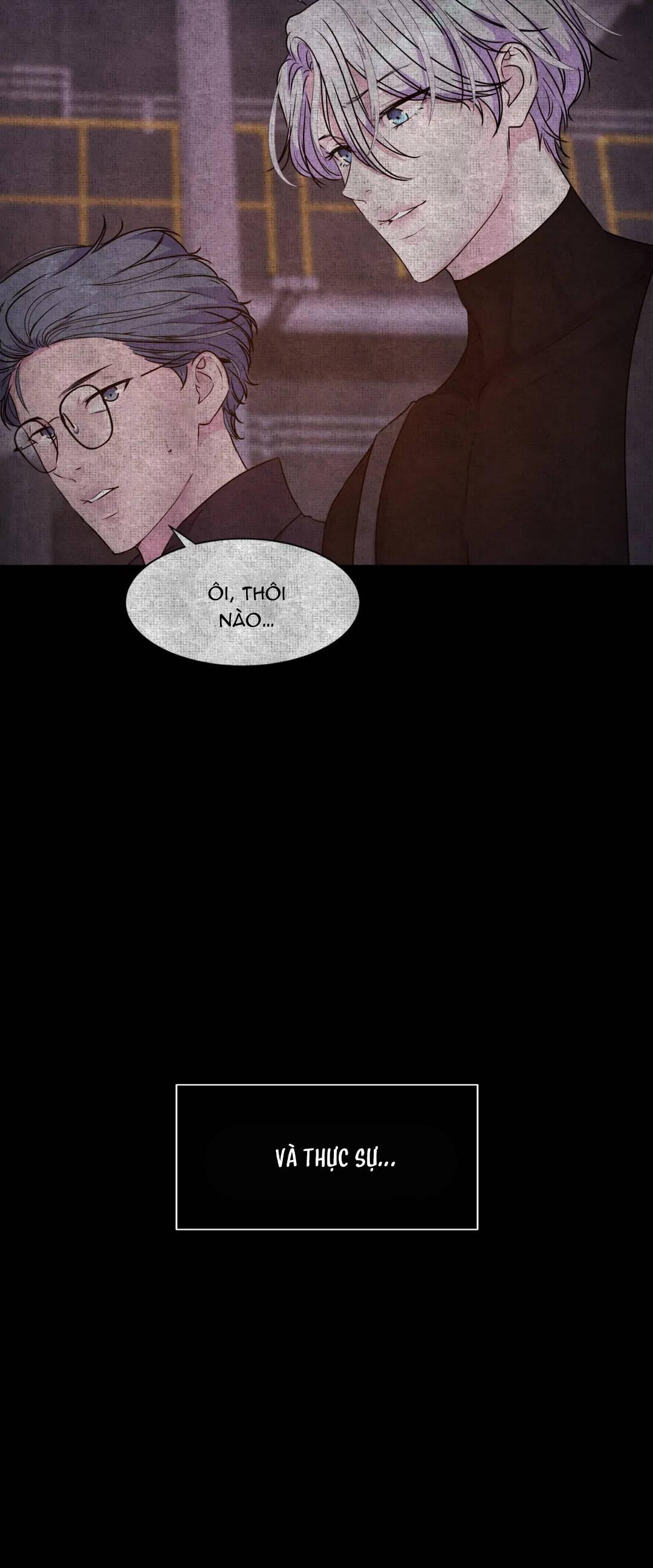 Đọc truyện Guiding Light - Chapter 24