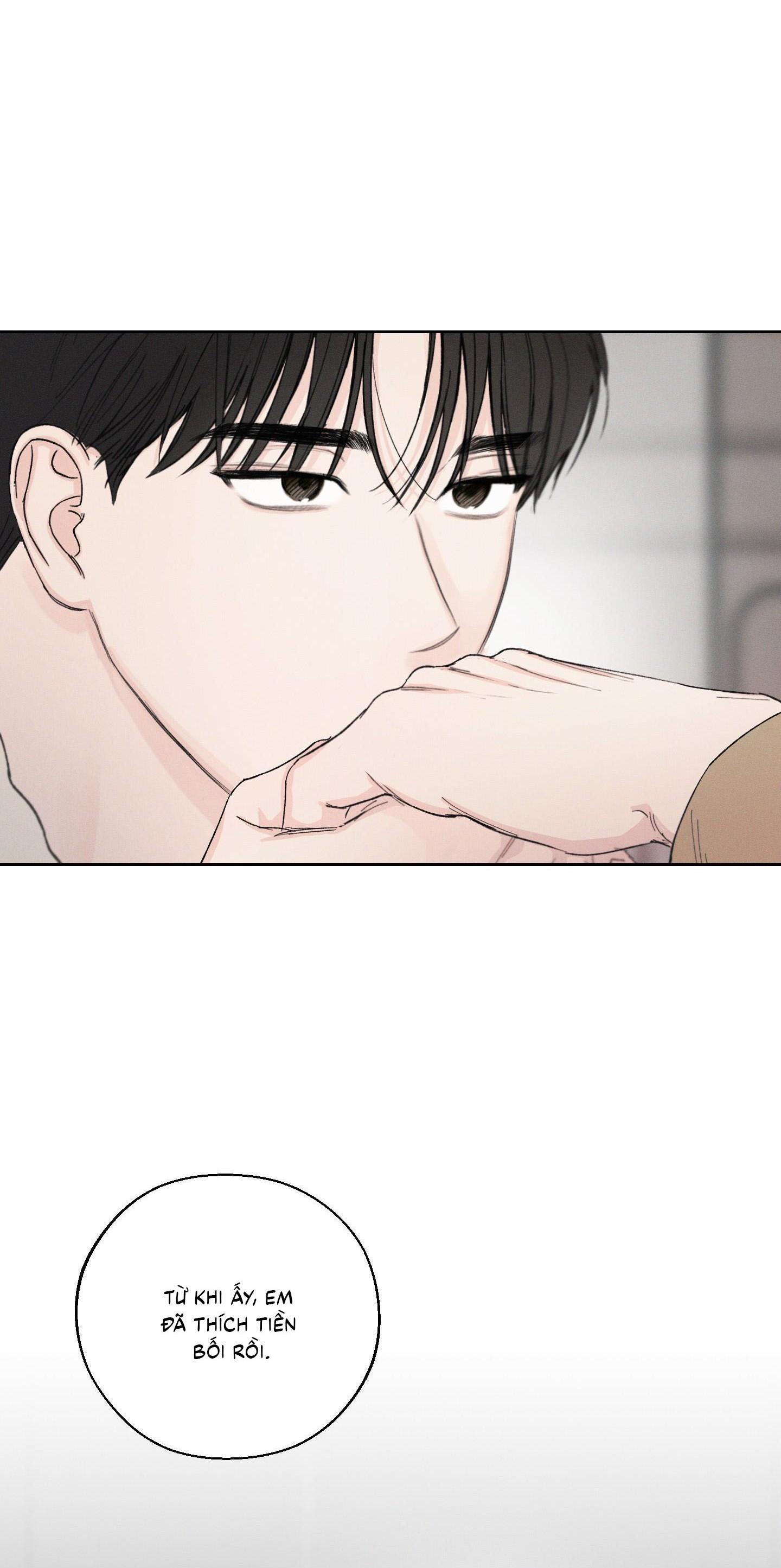 Đọc truyện (CBunu) THÁNG 12 - Chapter 58