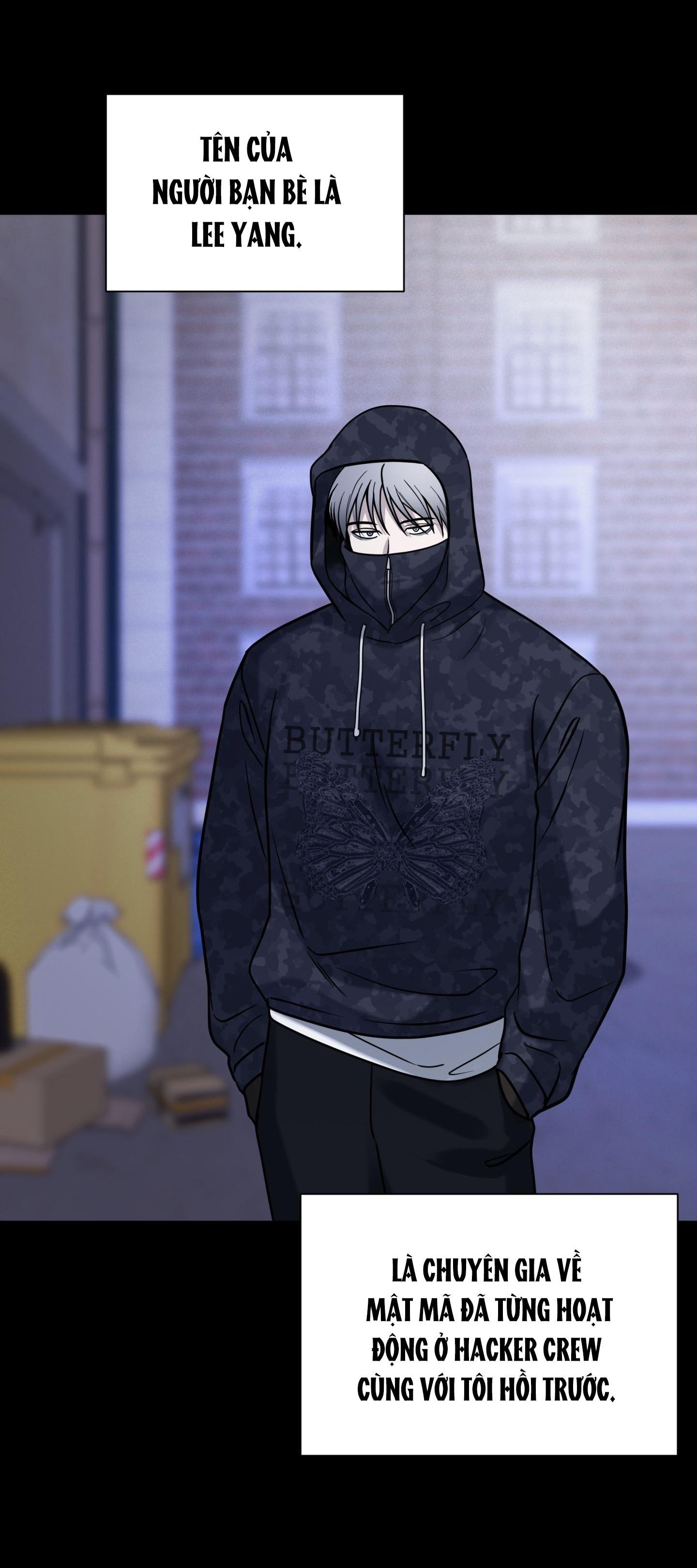 Đọc truyện OVER CLOCK - Chapter 47