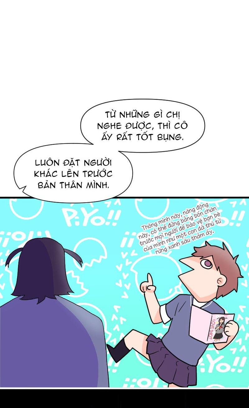 Đọc truyện Truyện Ngôn Nhưng Không Ngôn Lắm - Chapter 74