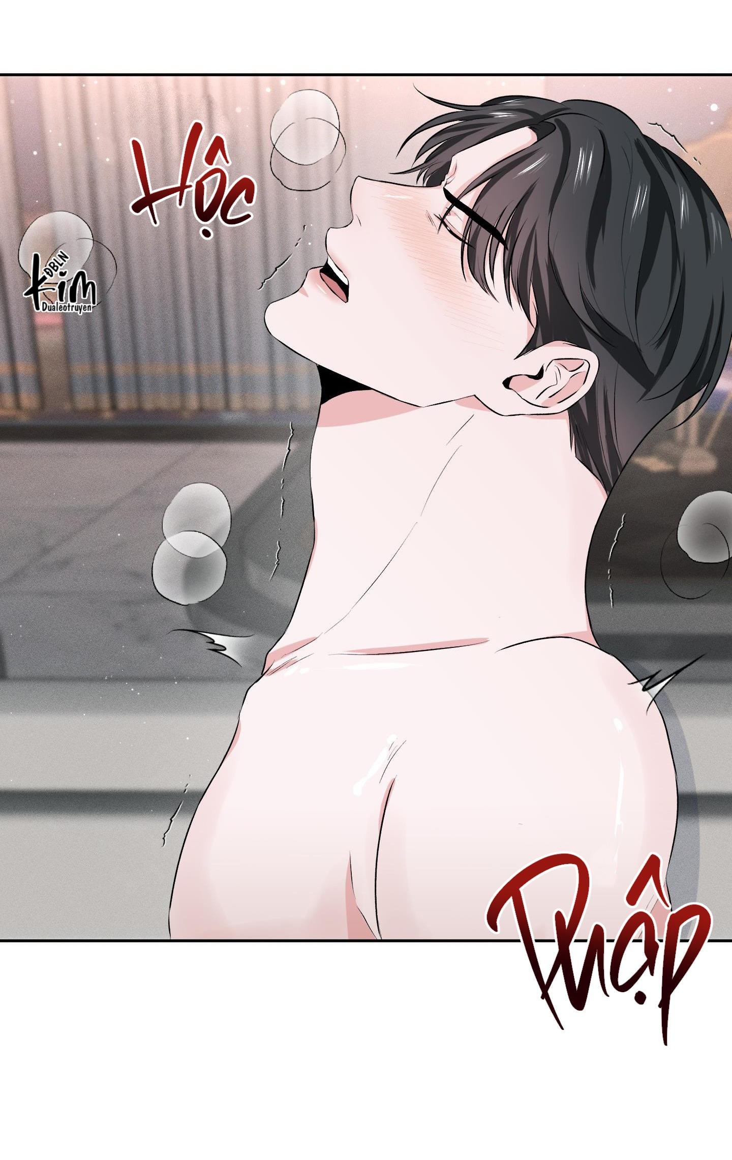 Đọc truyện TUYỂN TẬP CUỒNG CÔNG-CHIẾM HỮU CÔNG CỦA NHÀ KIM - Chapter 19.9