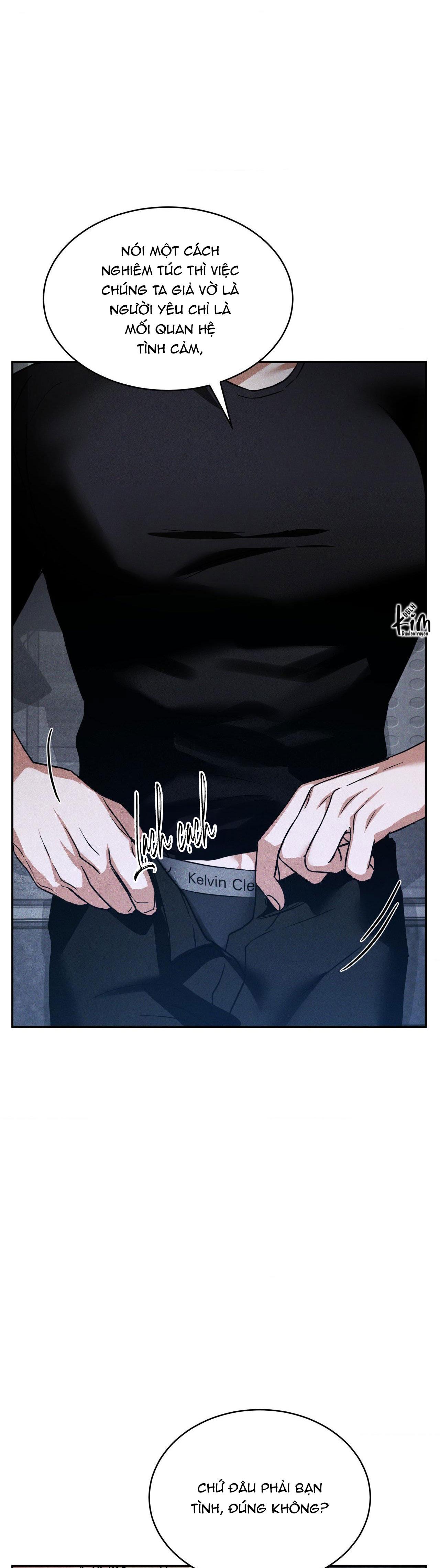 Đọc truyện FLASHLIGHT - Chapter 6