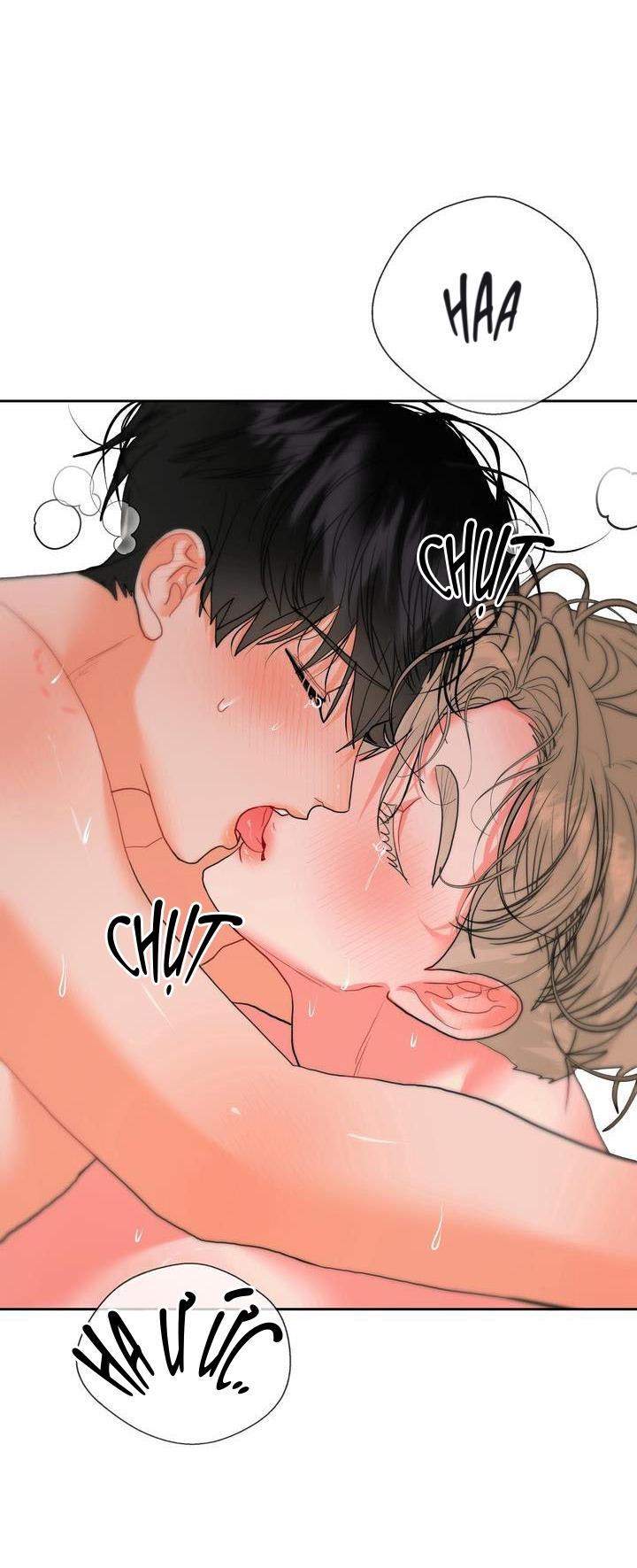 Đọc truyện ( CBunu ) Omega Của Anh - Chapter 12