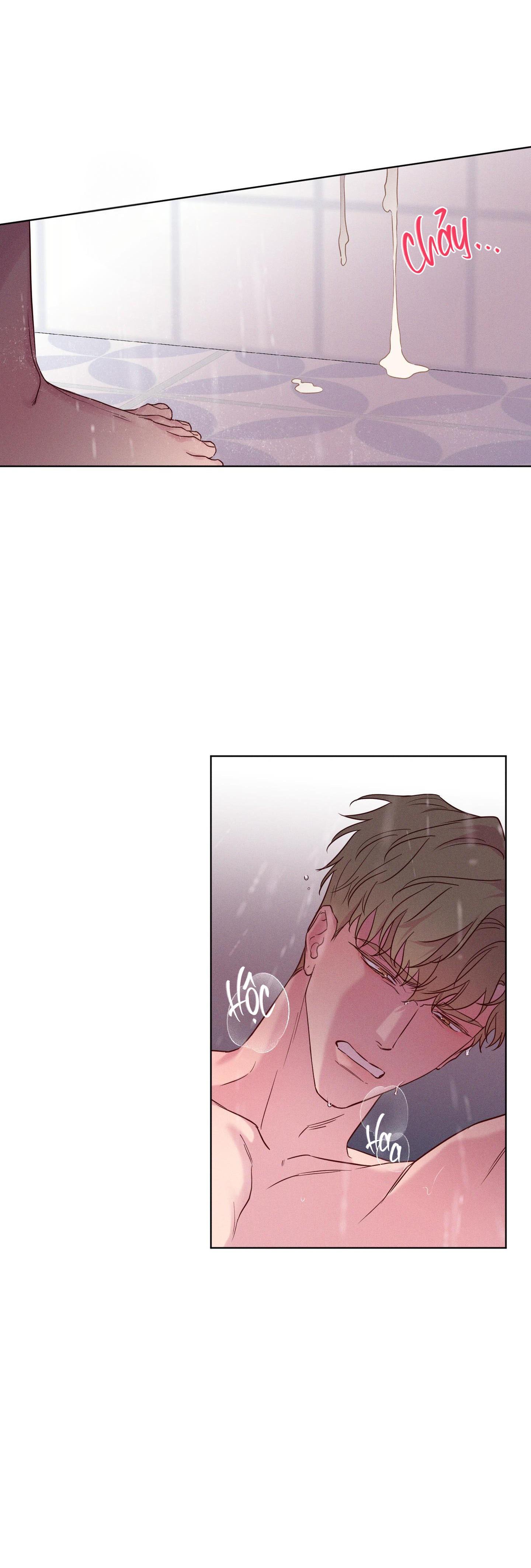 Đọc truyện BỜ SÓNG VỖ - Chapter 13
