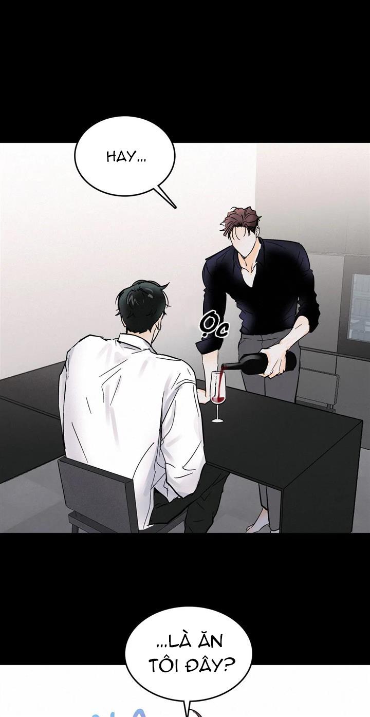 Đọc truyện Love and Let lie - Chapter 4