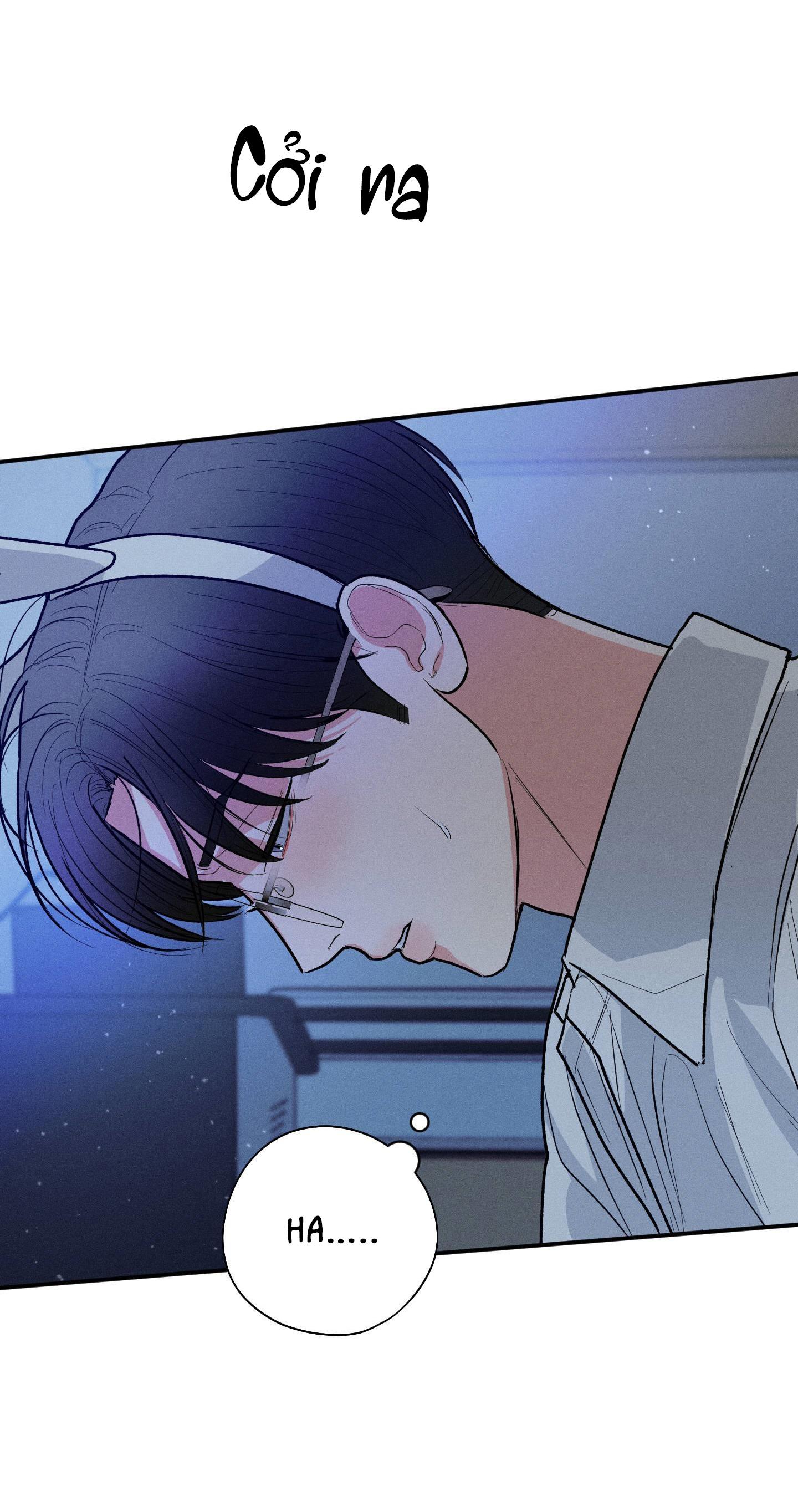 Đọc truyện MÓN QUÀ DÀNH CHO KẺ NGẠO MẠN - Chapter 34