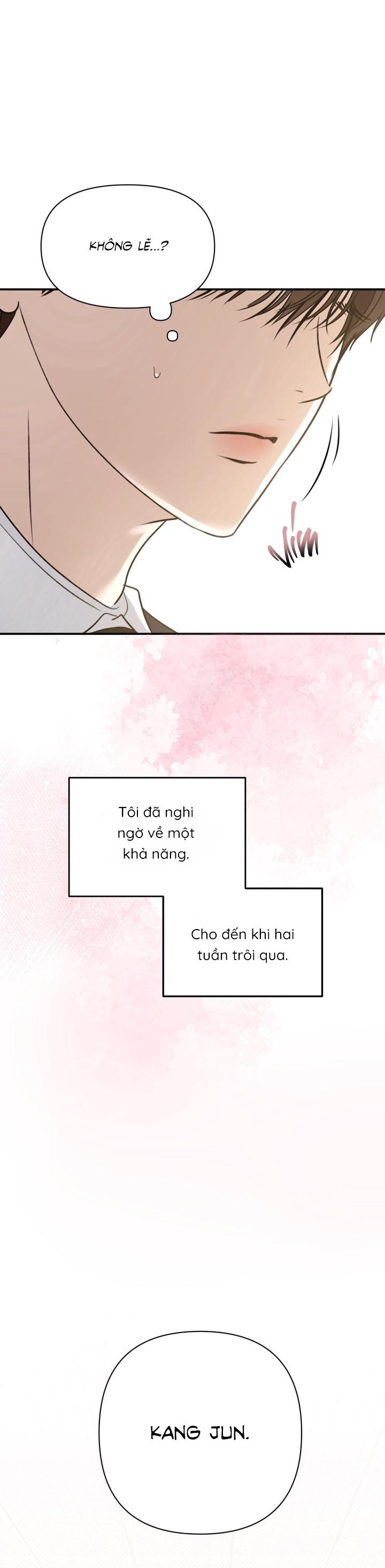 Đọc truyện EIGHTEEN'S BED - Chapter 6