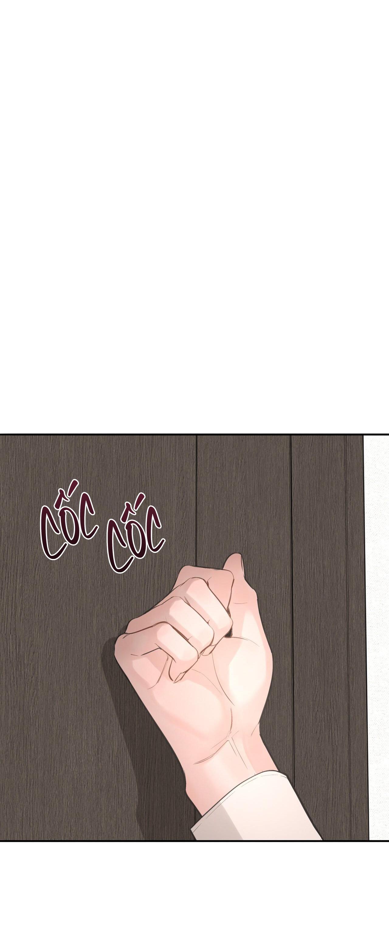 Đọc truyện (ABO) DASH - Chapter 12