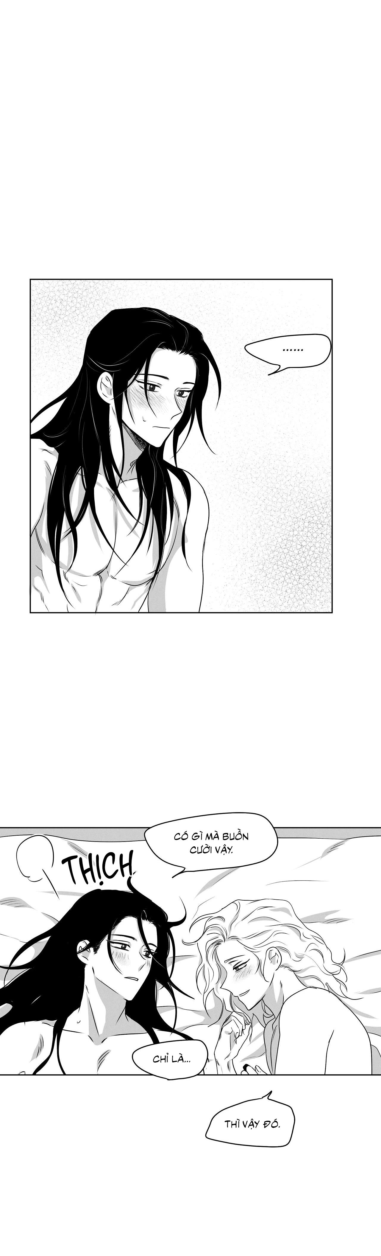 Đọc truyện Love Servant: Jin - Chapter 20
