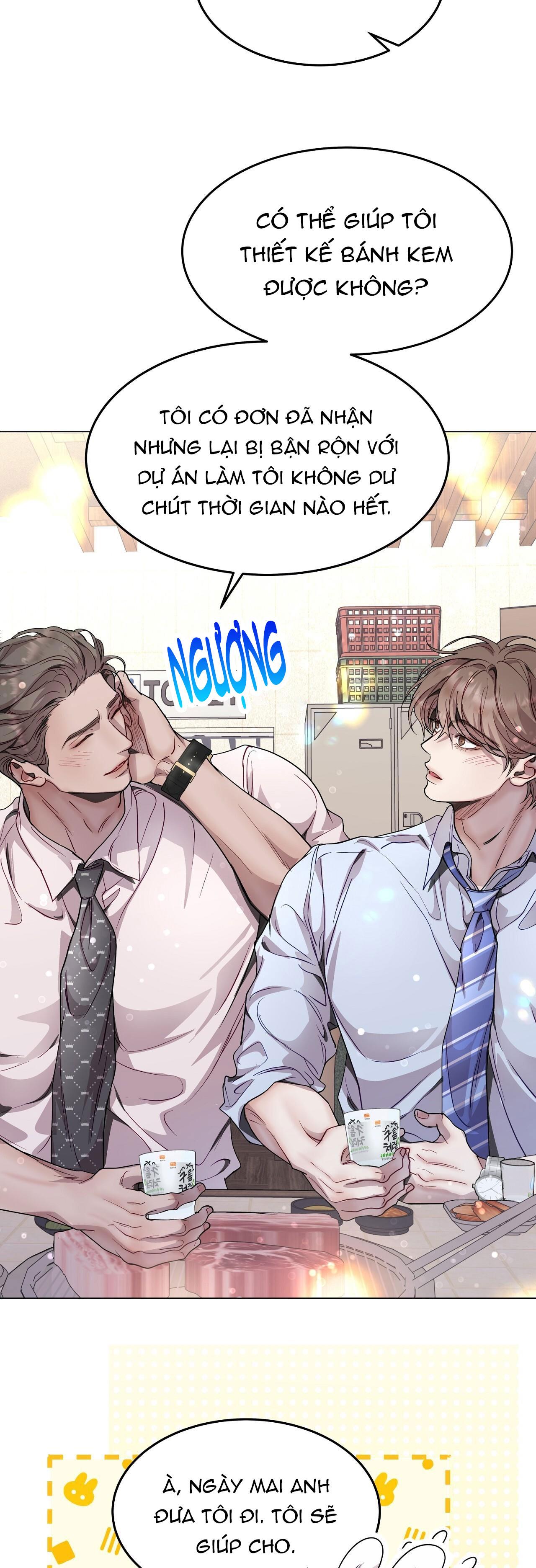 Đọc truyện LỐI SỐNG ÍCH KỶ - Chapter 63
