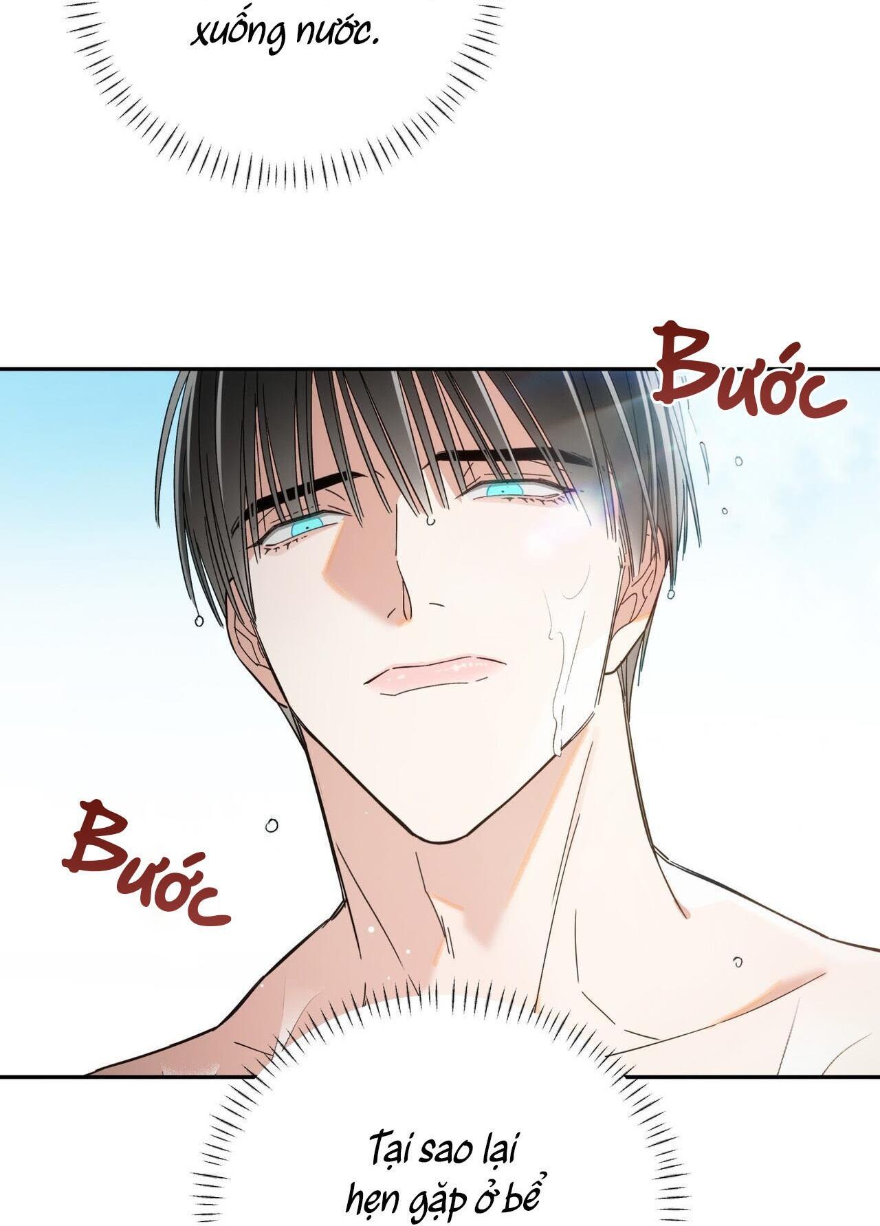 Đọc truyện PAY DAY - Chapter 10