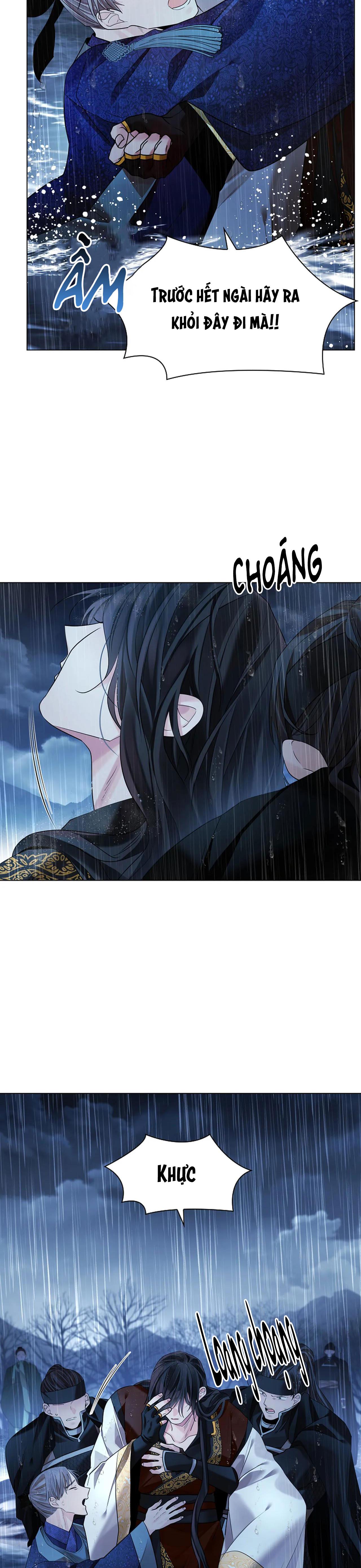 Đọc truyện HOA GIẤY - Chapter 74