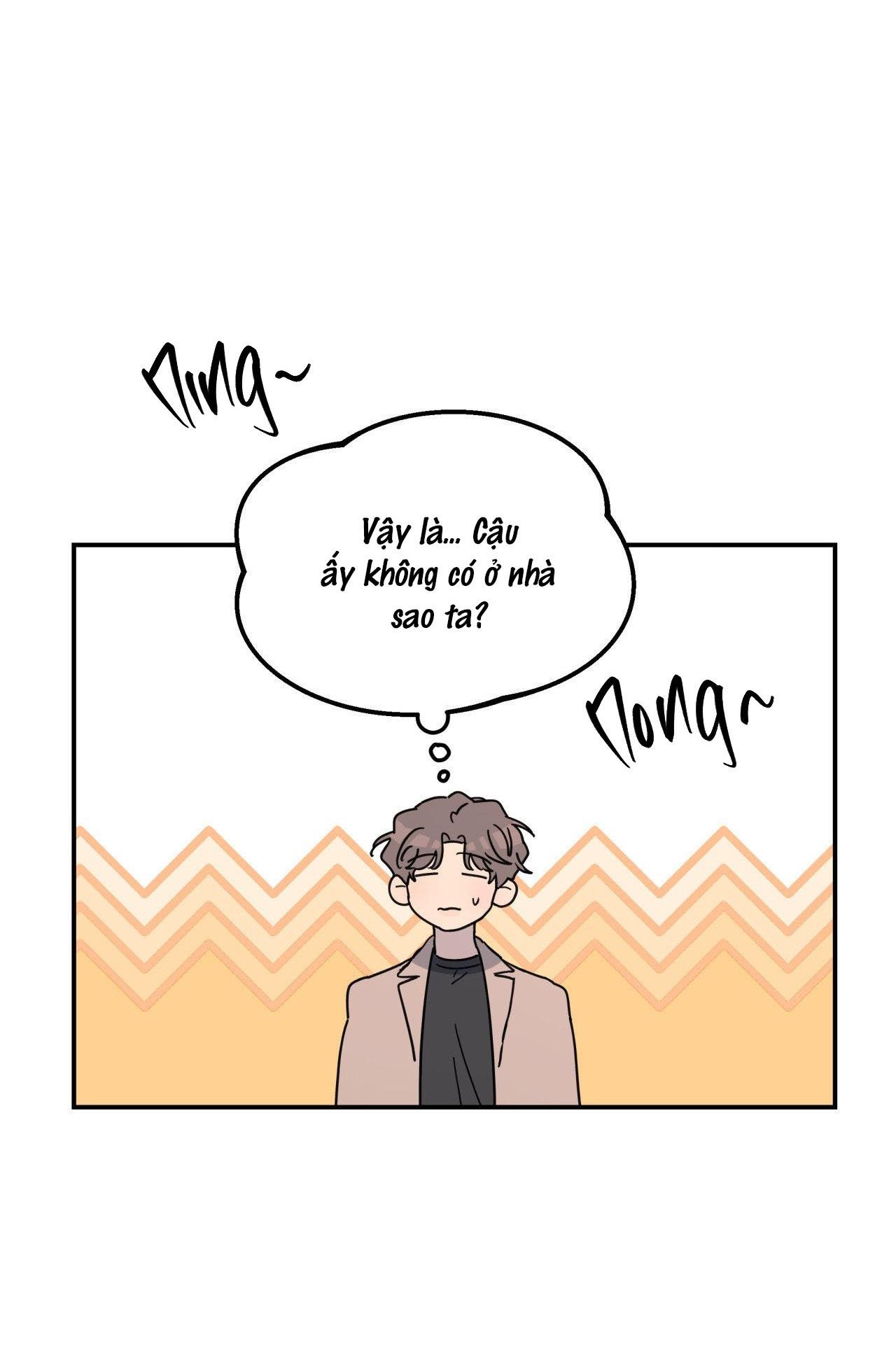 Đọc truyện (CBunu) Cây Không Có Rễ - Chapter 51