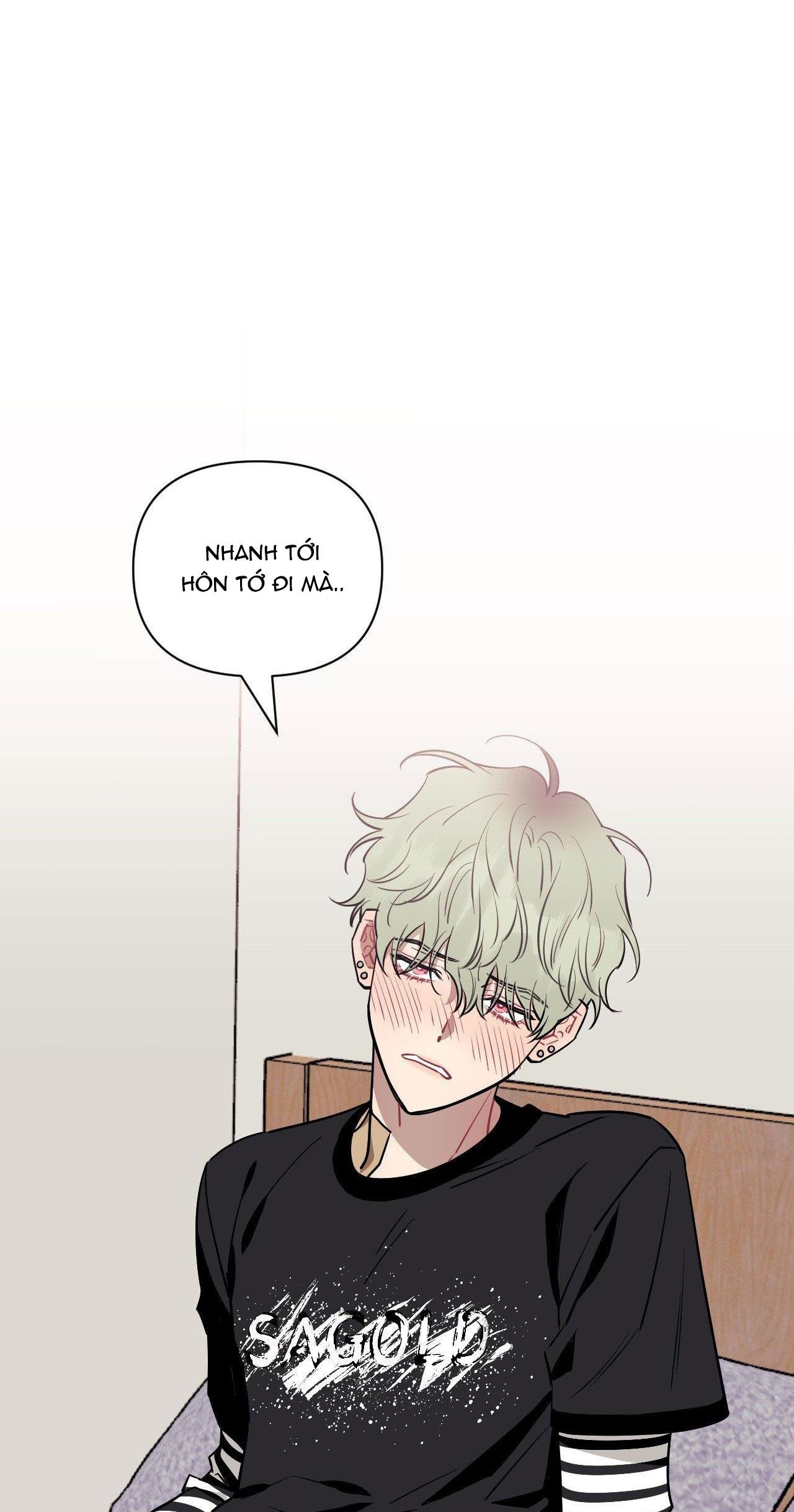 Đọc truyện HƠN CẢ BẠN BÈ - Chapter 68