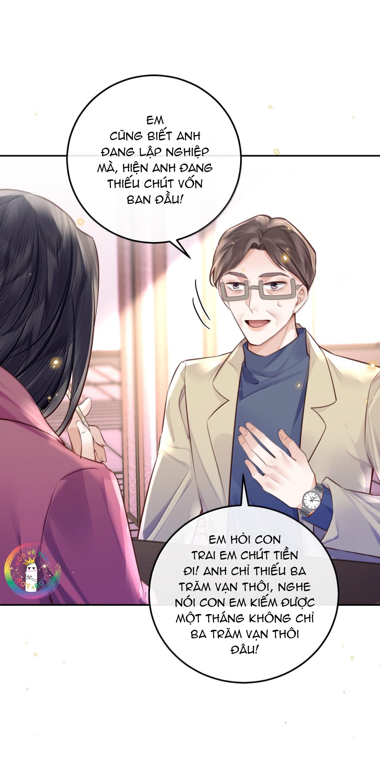 Đọc truyện Đặc Chế Cho Riêng Anh - Chapter 103