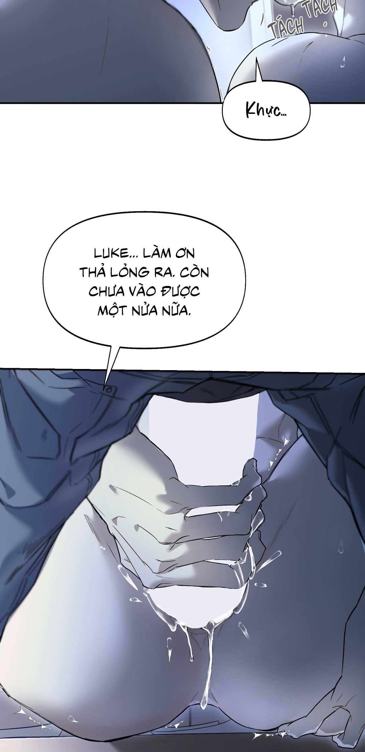 Đọc truyện NERD PROJECT - Chapter 35