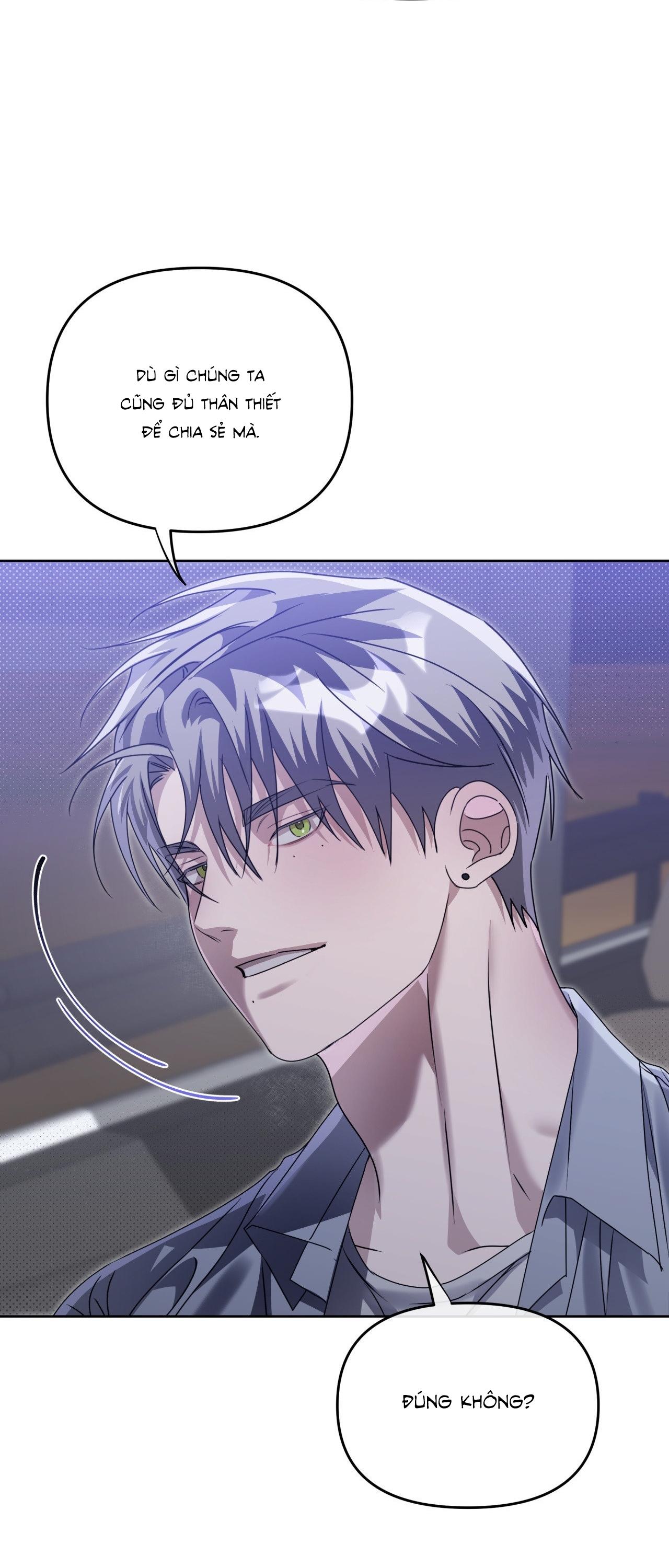 Đọc truyện [END] HUYẾT MẠCH TƯƠNG THÔNG - Chapter 10