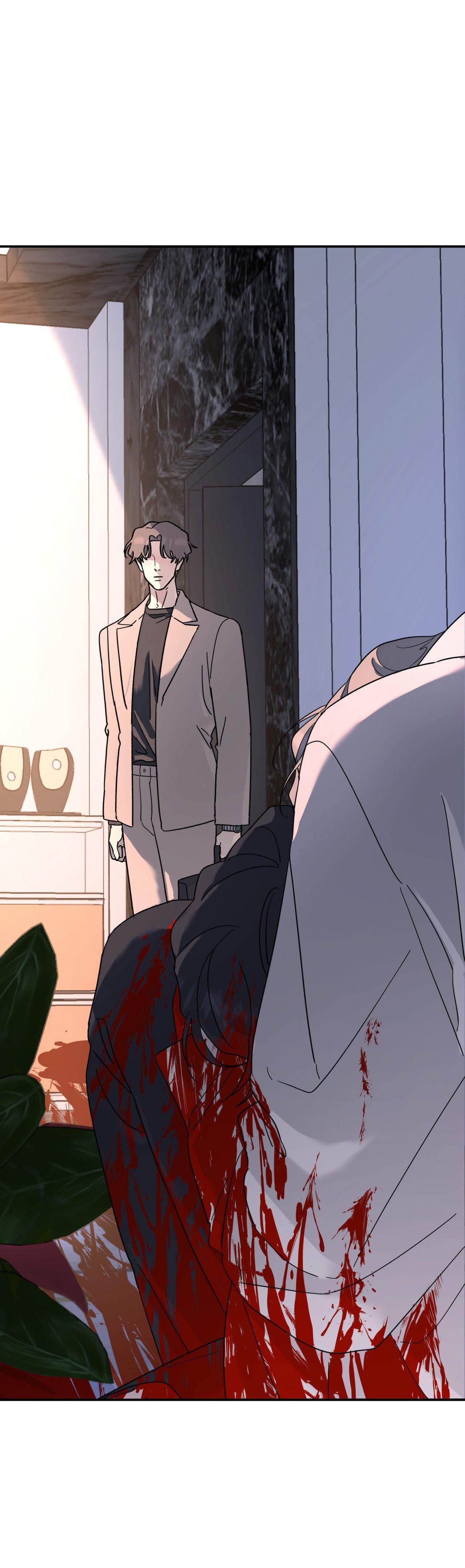 Đọc truyện (CBunu) Cây Không Có Rễ - Chapter 51