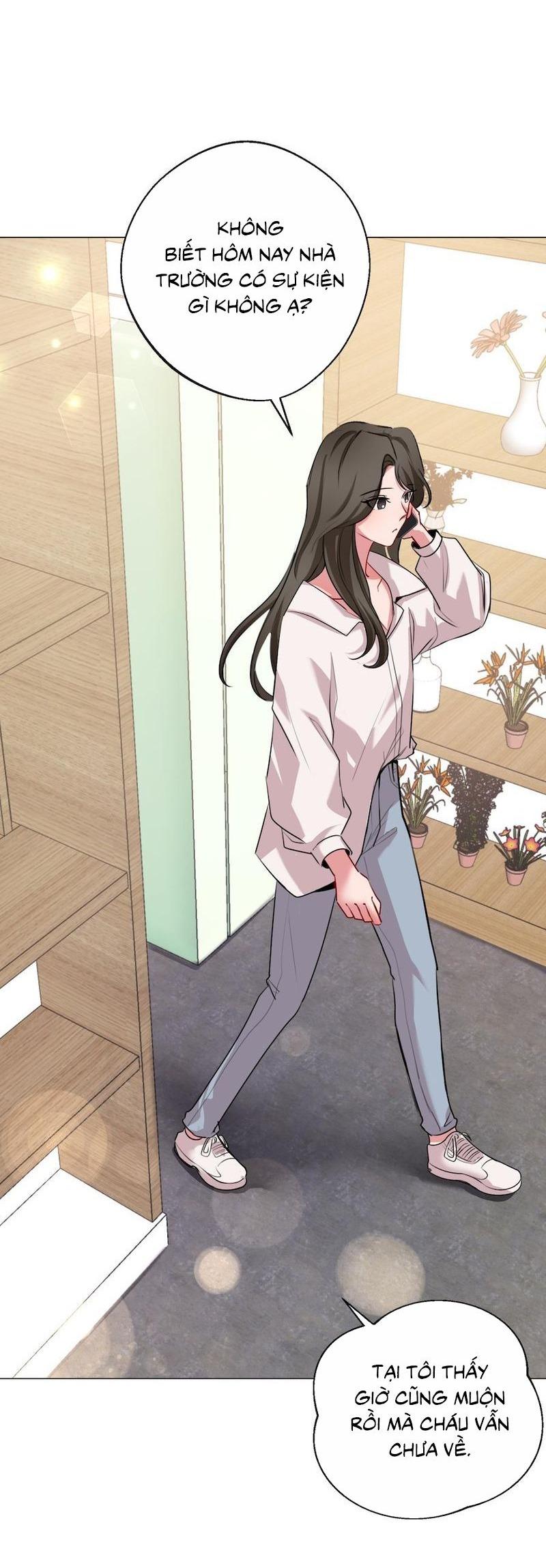 Đọc truyện Flower of youth - Chapter 9