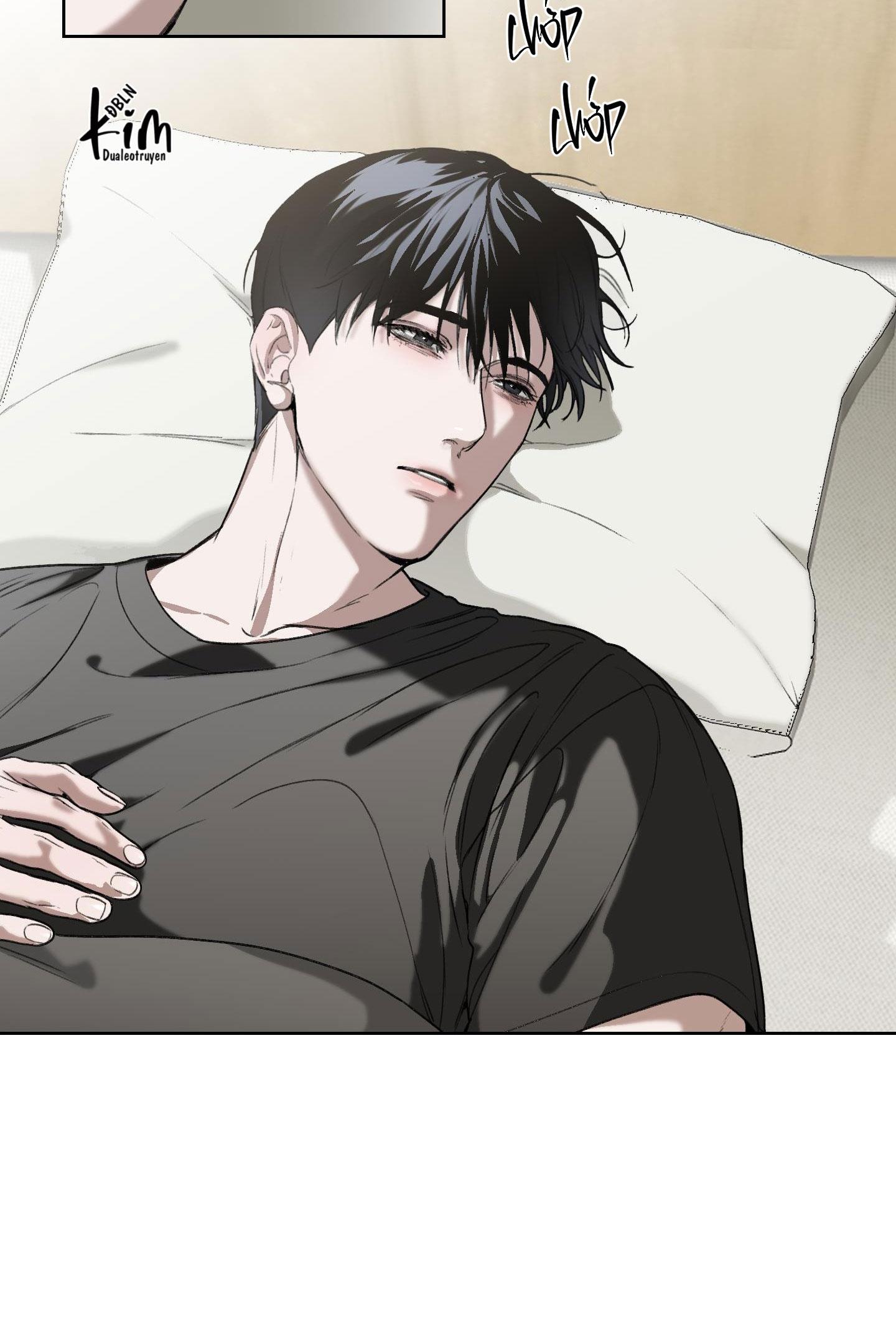 Đọc truyện NGHIỆN SEX - Chapter 17.1