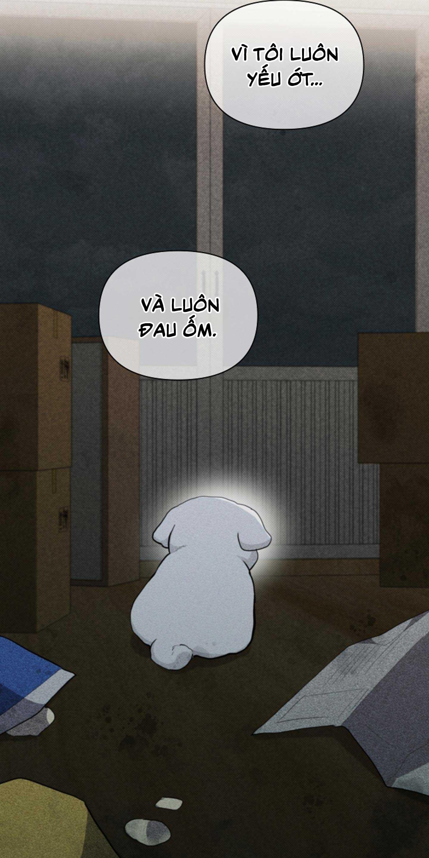 Đọc truyện ĐỪNG ĐỘNG VÀO CÚN CON! - Chapter 30