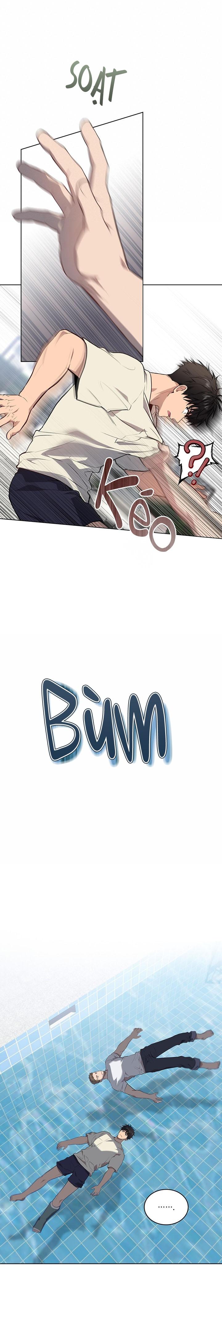 Đọc truyện Passion - Chapter 80