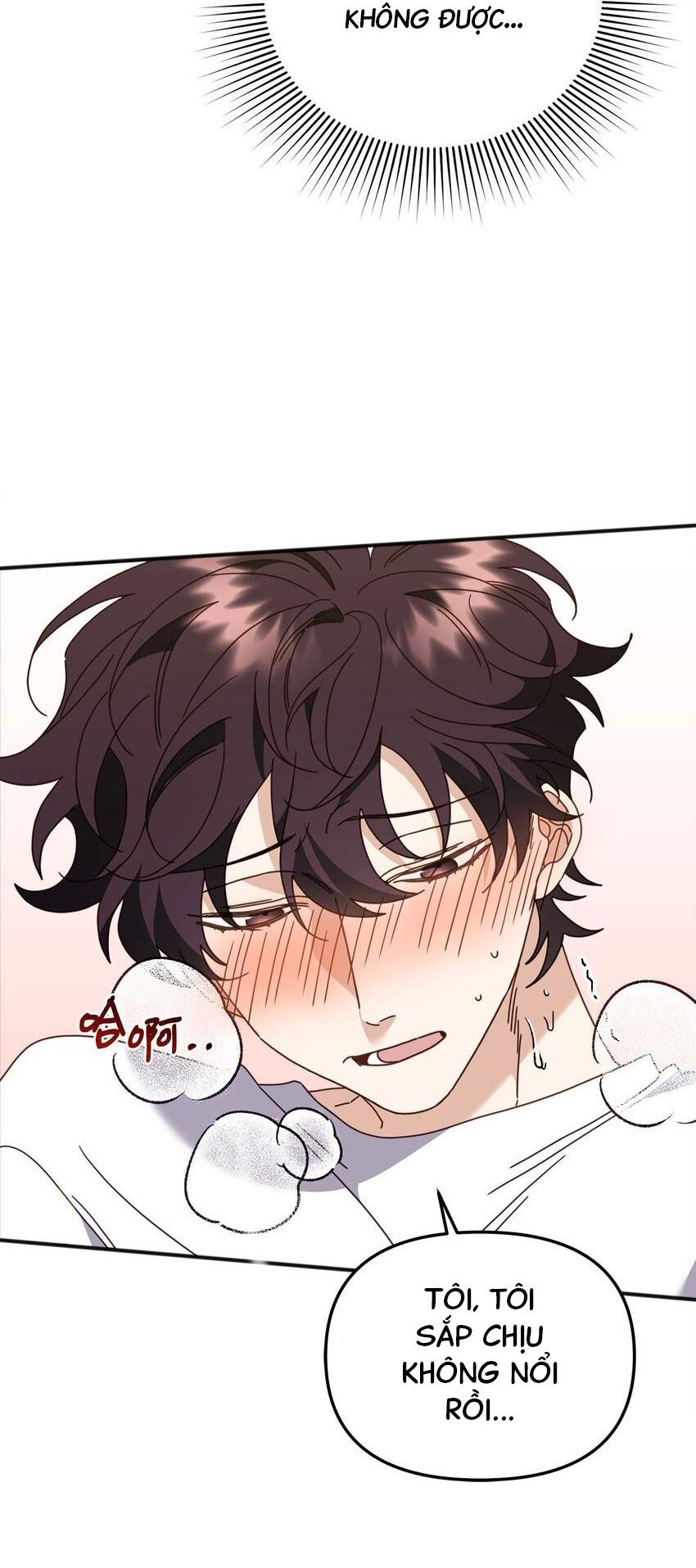 Đọc truyện Bạn Trai Mãnh Hổ Của Hắn - Chapter 30