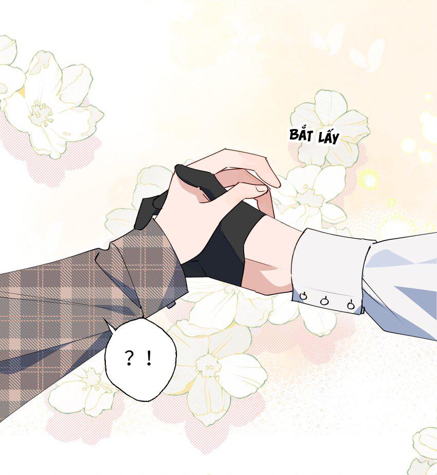 Đọc truyện Ma vương đại nhân luôn trêu chọc tôi - Chapter 79
