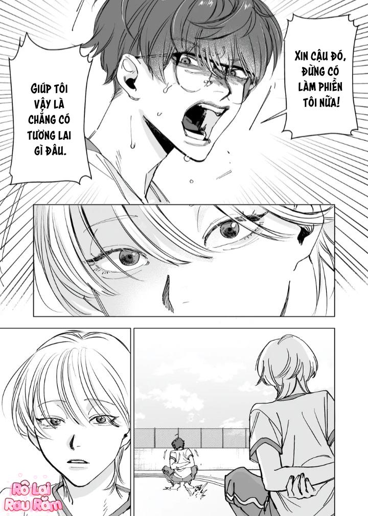 Đọc truyện TUYỂN TẬP BDSM CHỊT CHỌT - Chapter 171.2