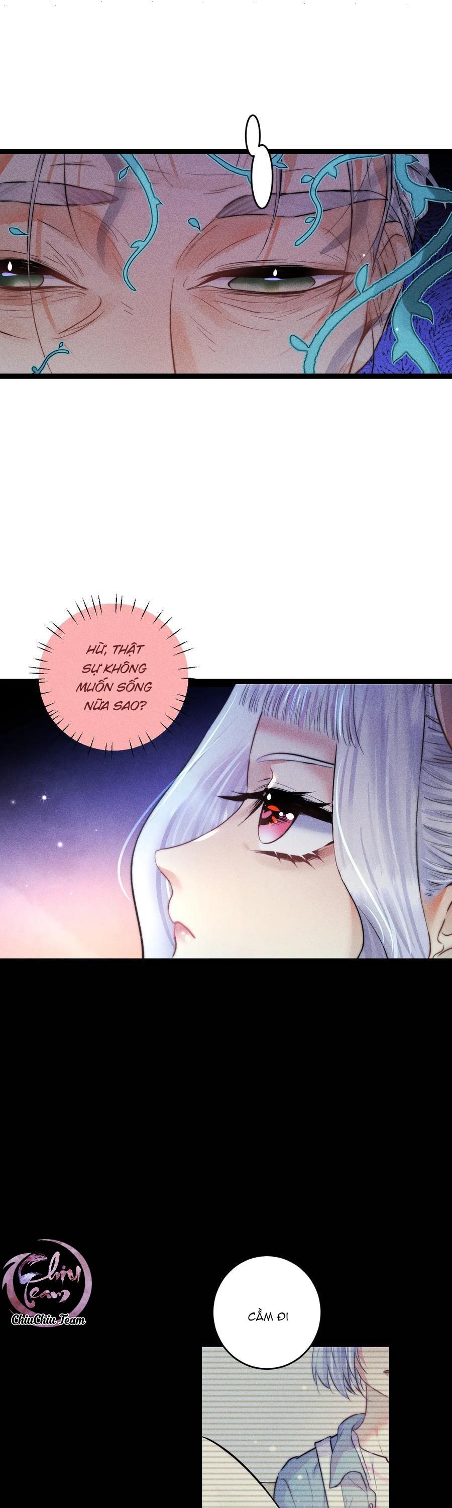 Đọc truyện Tòa Tháp - Chapter 52