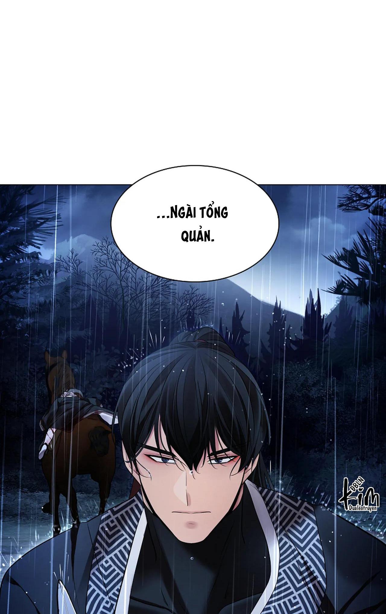 Đọc truyện HOA GIẤY - Chapter 72