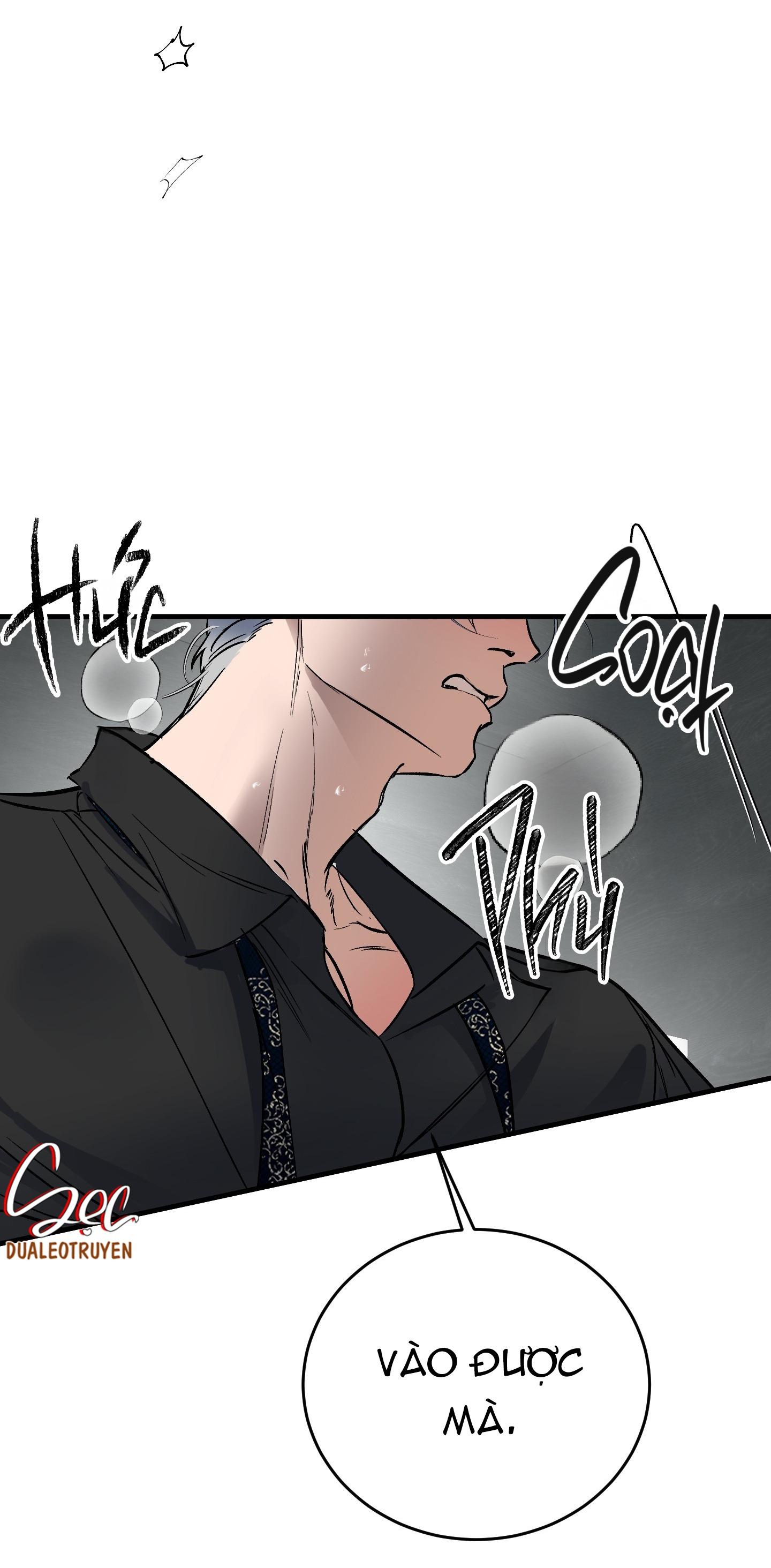 Đọc truyện SỰ TRÓI BUỘC CỦA YAN - Chapter 14