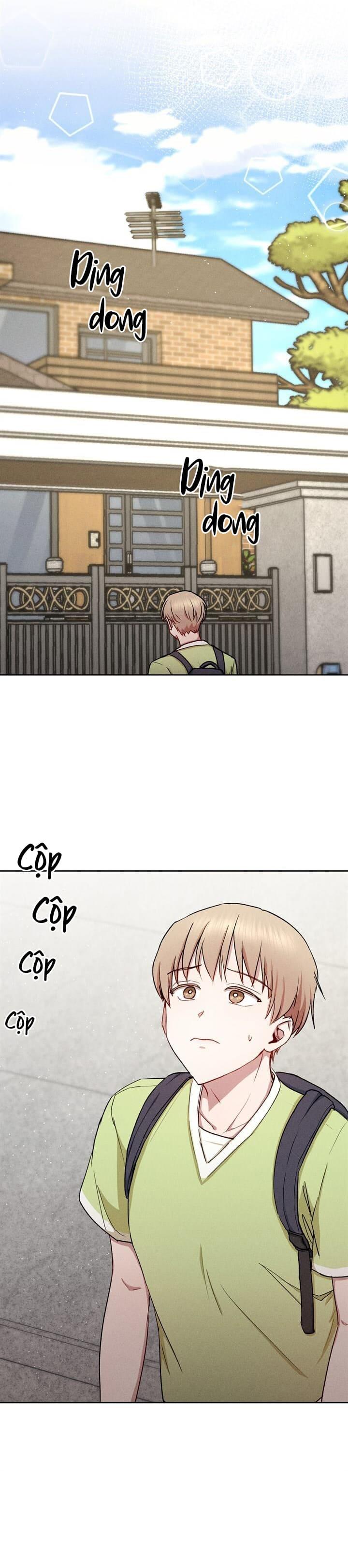Đọc truyện Giá Như Anh Cần Em - Chapter 13