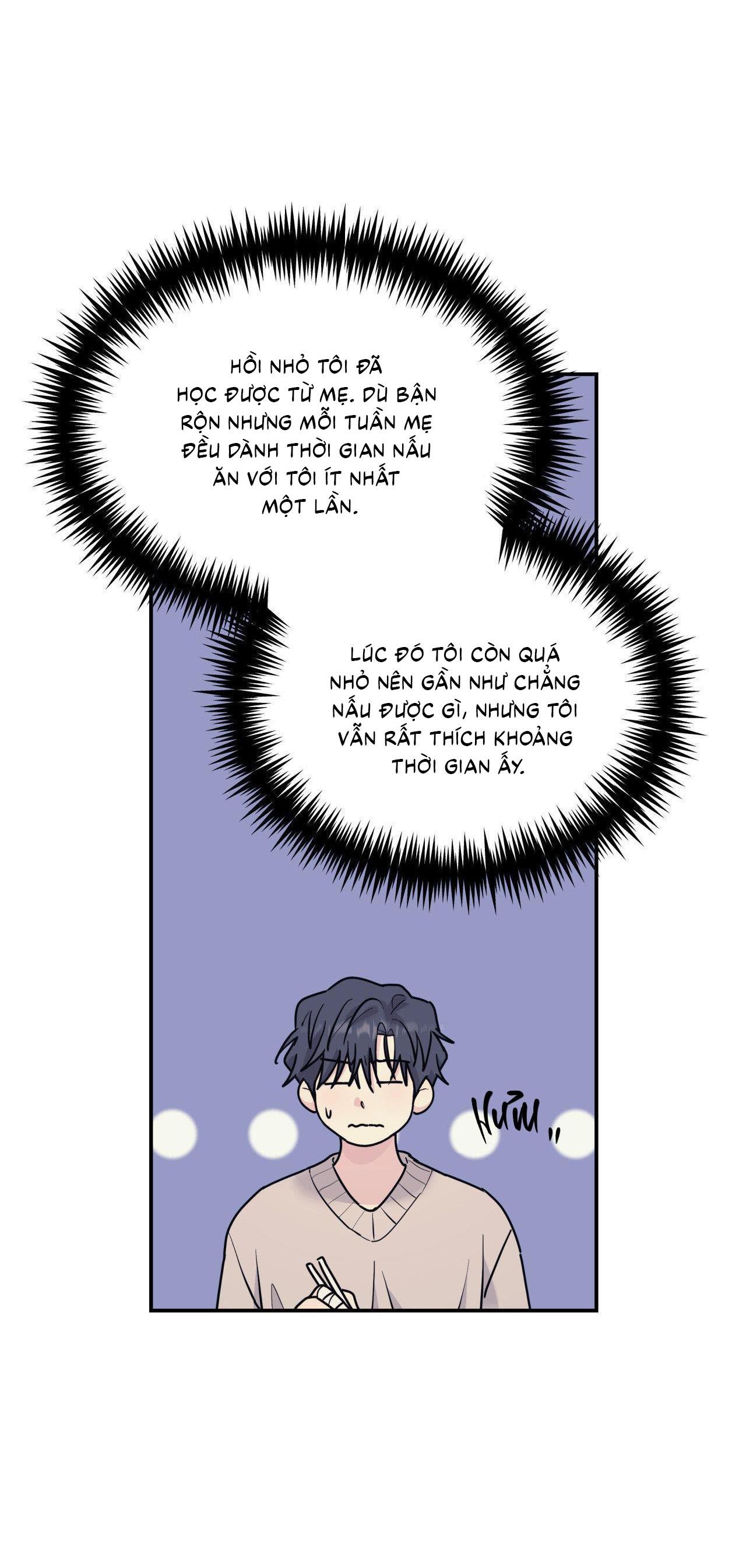 Đọc truyện (CBunu) Cây Không Có Rễ - Chapter 60