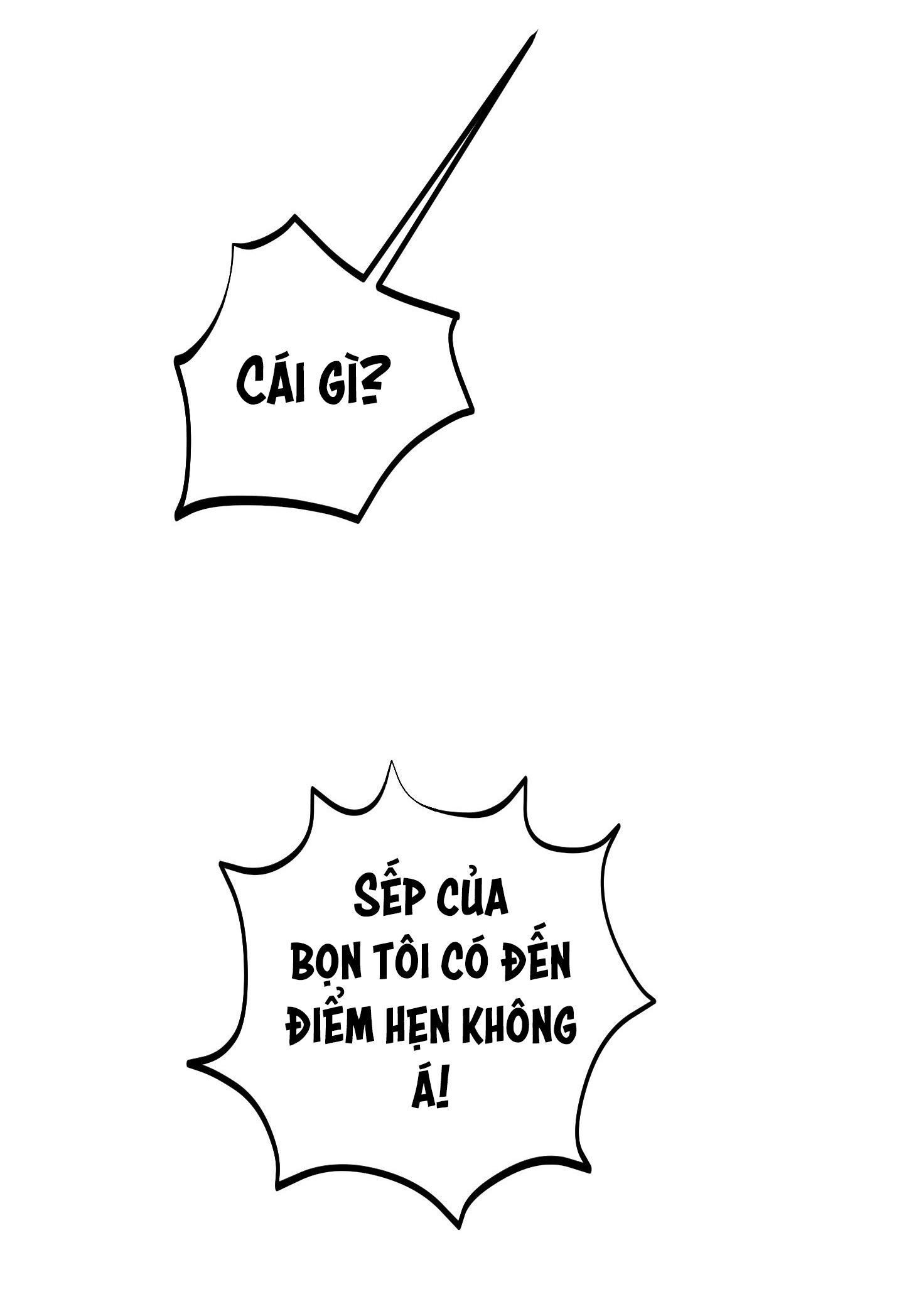 Đọc truyện SỰ TRÓI BUỘC CỦA YAN - Chapter 14
