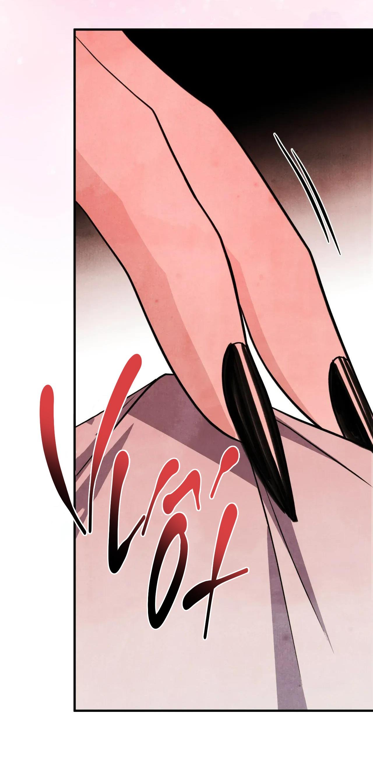 Đọc truyện Chuyện về bánh Hotteok - Chapter 9
