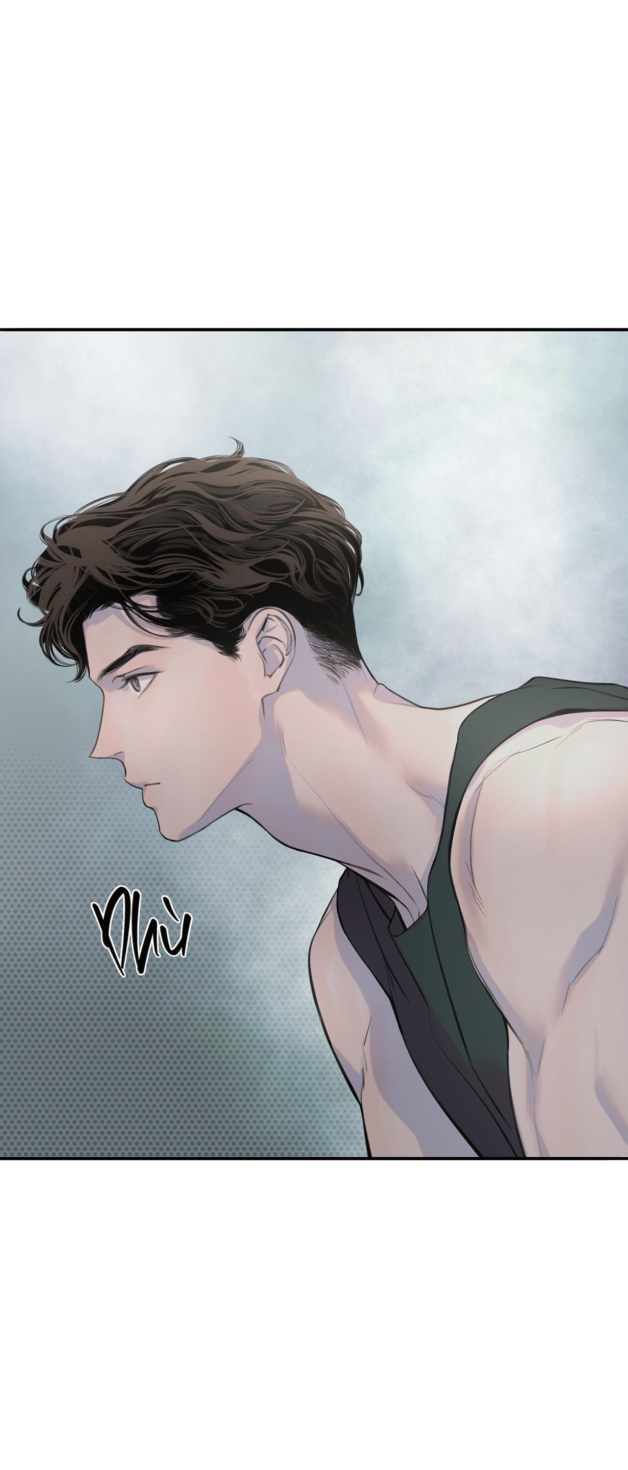 Đọc truyện (ABO) DASH - Chapter 16