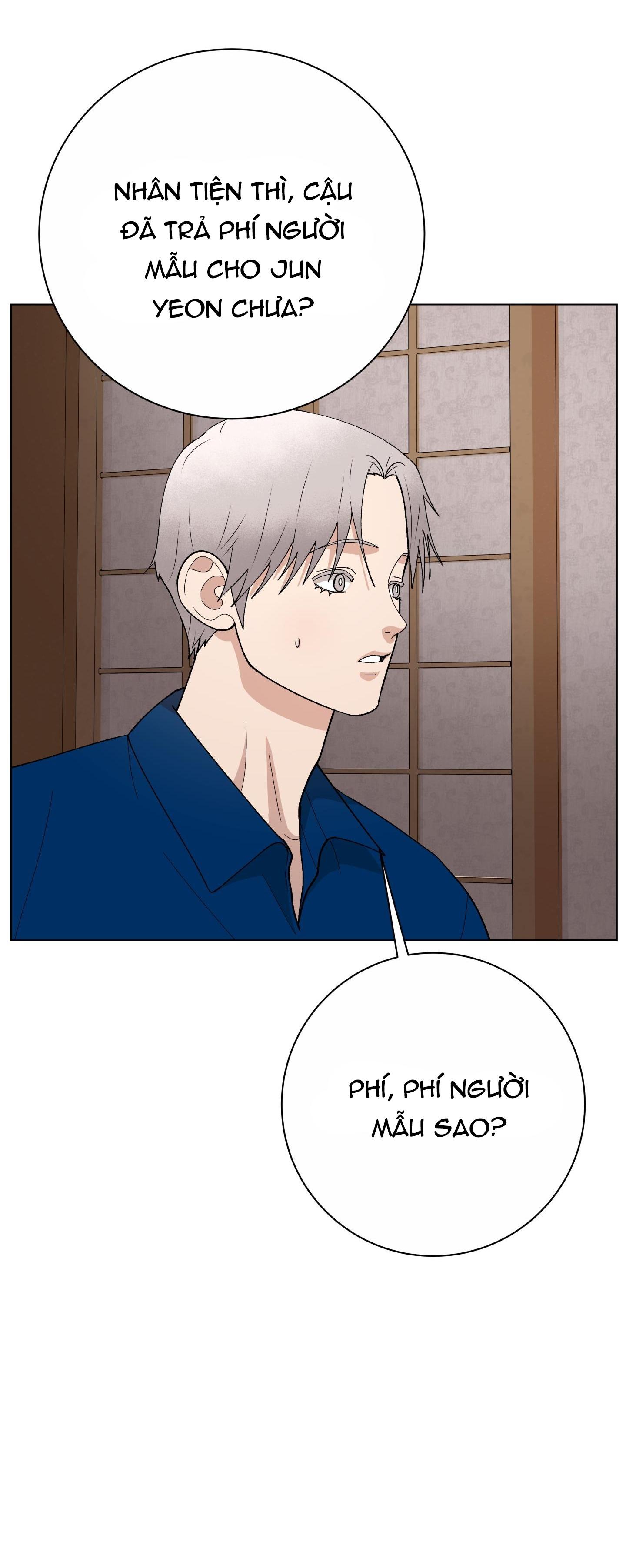 Đọc truyện BL NGẮN TUYỂN CHỌN - Chapter 31.2