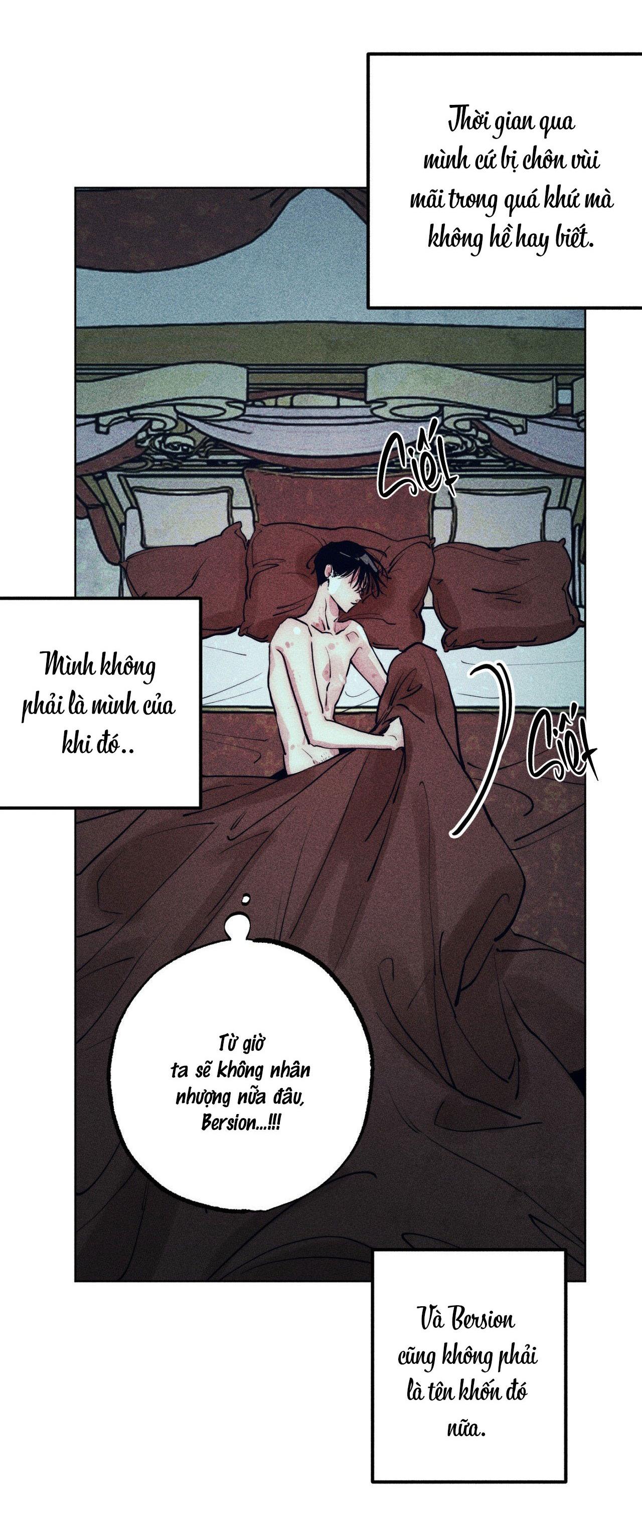 Đọc truyện (CBunu) Làm vị cứu tinh thật dễ dàng - Chapter 73