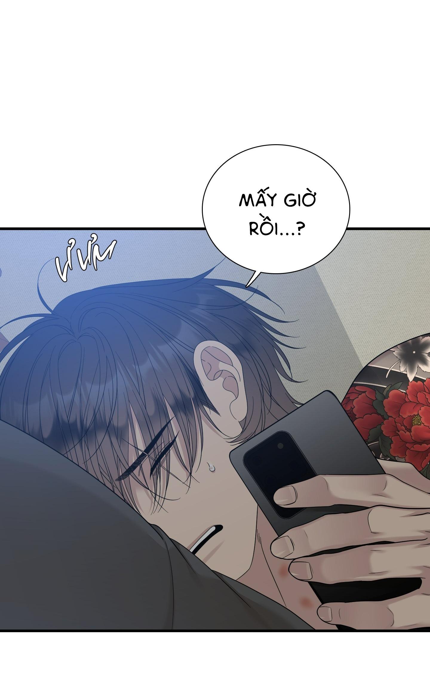 Đọc truyện (END) KẺ ĐÊ TIỆN - Chapter 71