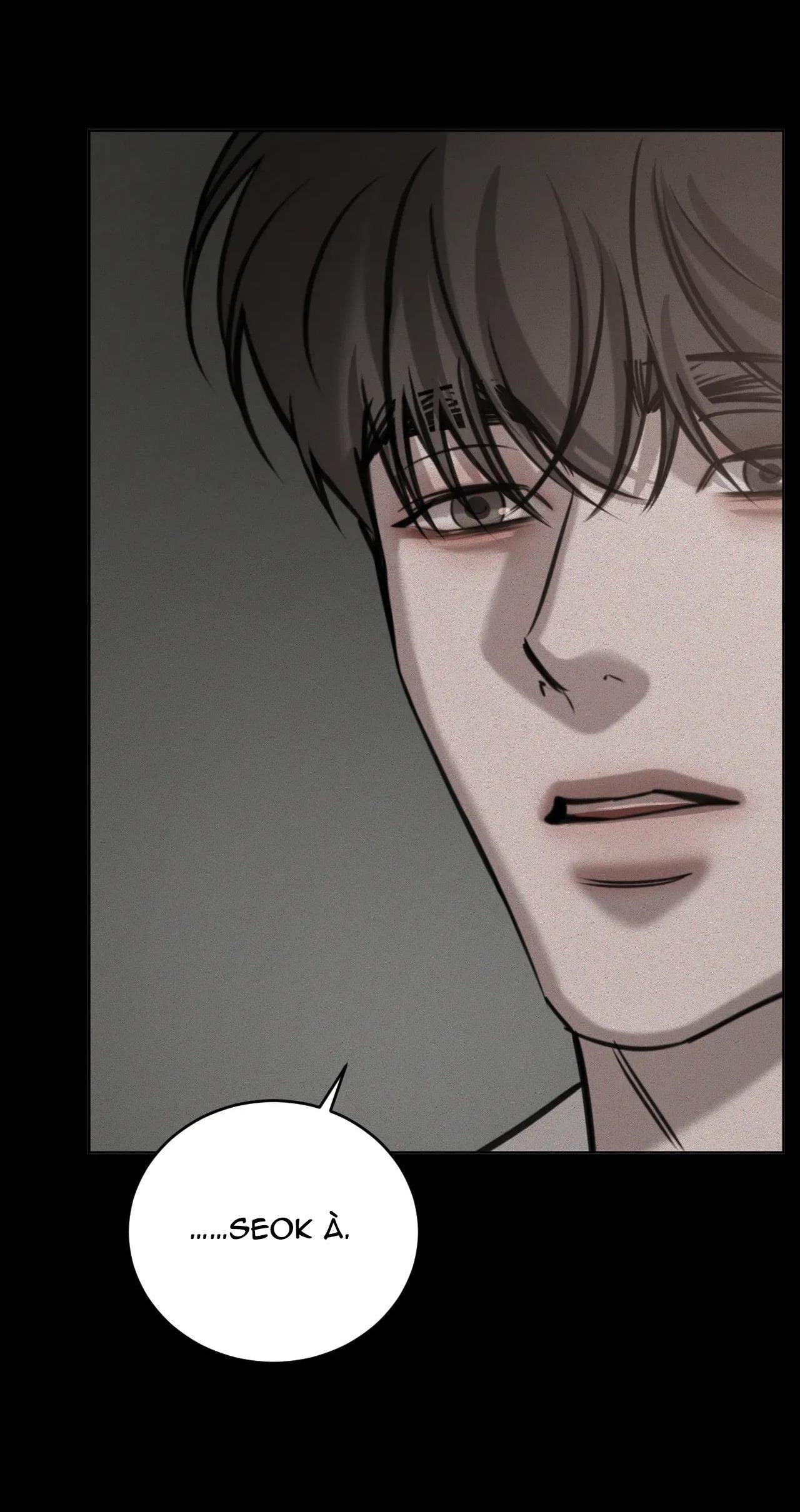 Đọc truyện GIỮA TÌNH CỜ VÀ ĐỊNH MỆNH - Chapter 61