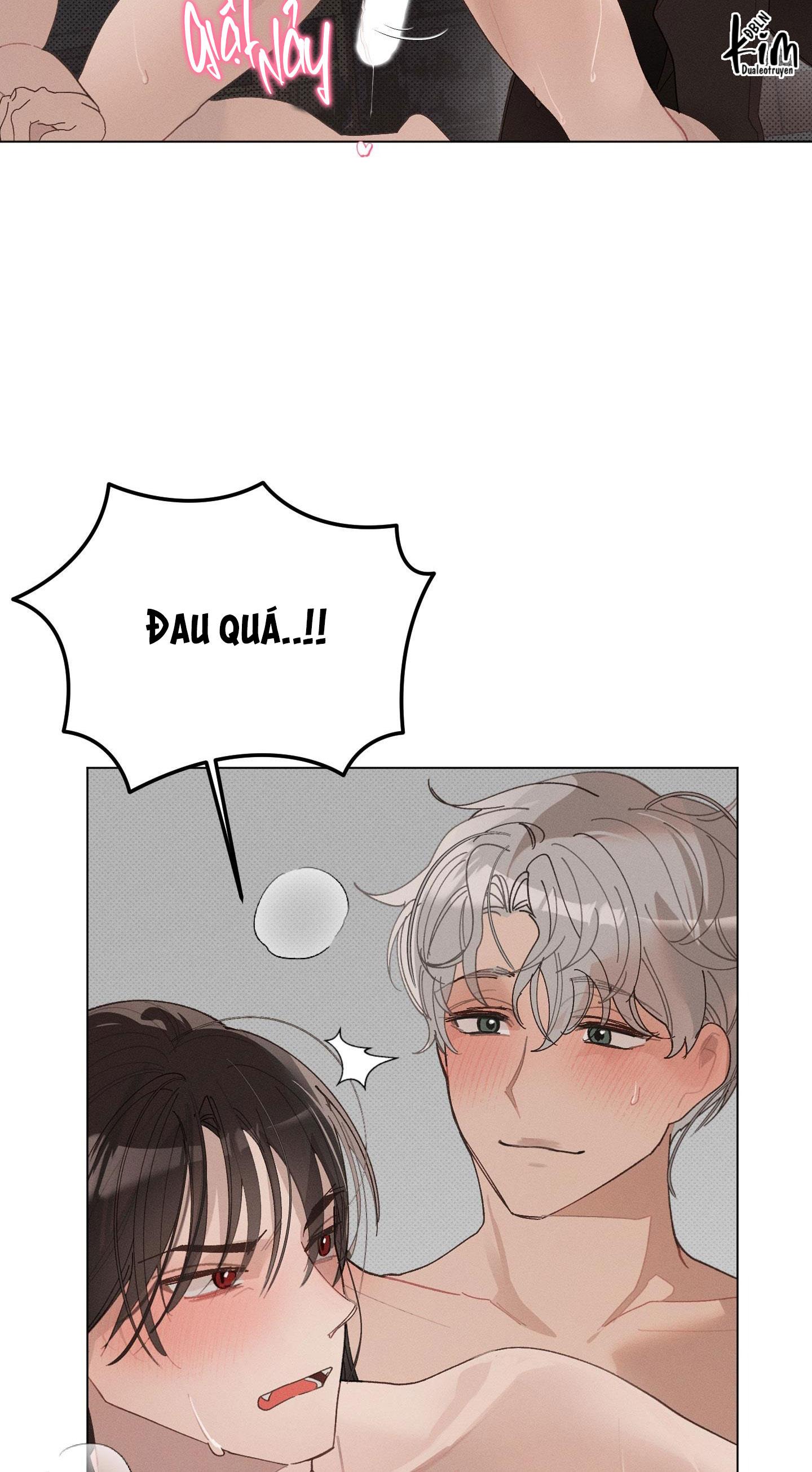 Đọc truyện BL NGẮN CHỊCH HỎNY - Chapter 28.4