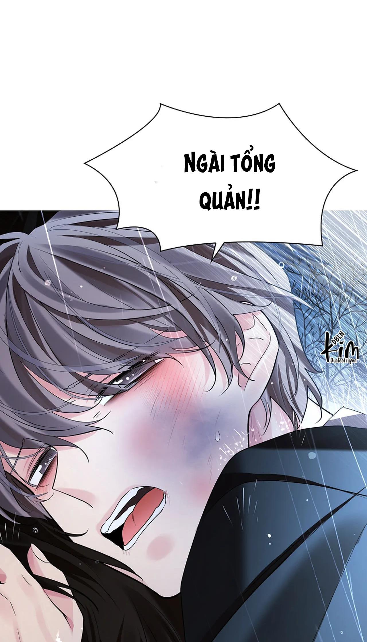 Đọc truyện HOA GIẤY - Chapter 72