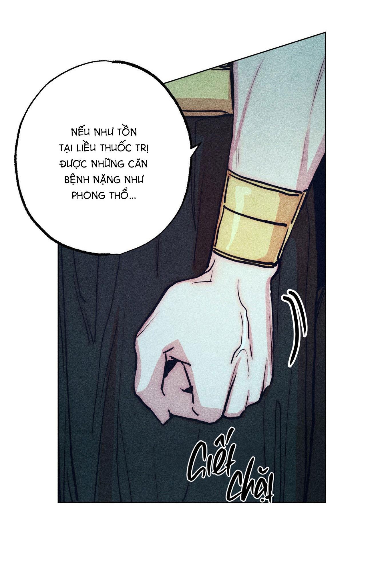 Đọc truyện (CBunu) Làm vị cứu tinh thật dễ dàng - Chapter 73