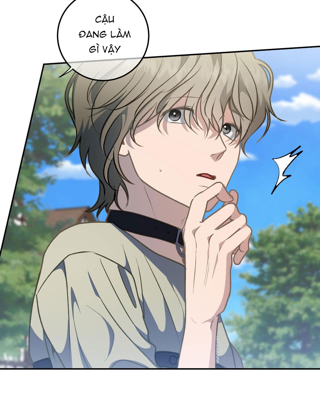 Đọc truyện CÁCH TỒN TẠI NHƯ MỘT NGƯỜI CHƠI - Chapter 40