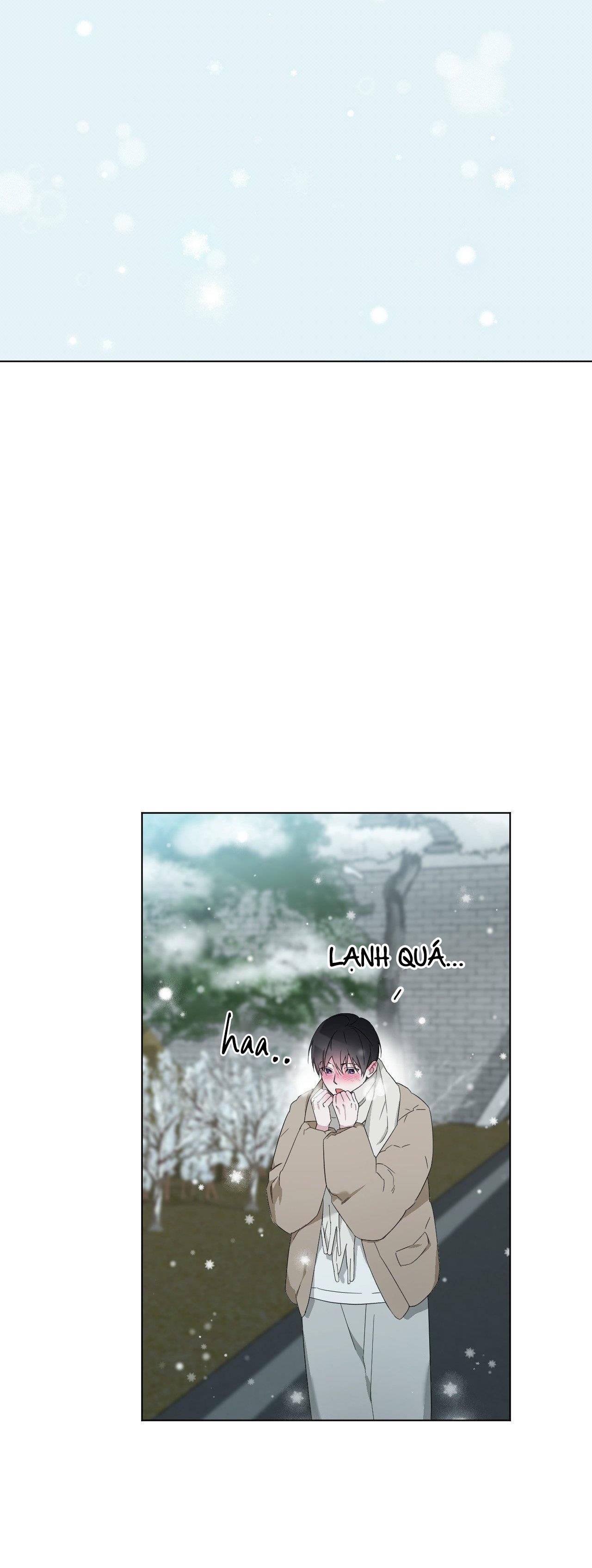 Đọc truyện LỖI TẠI DỄ THƯƠNG - Chapter 39