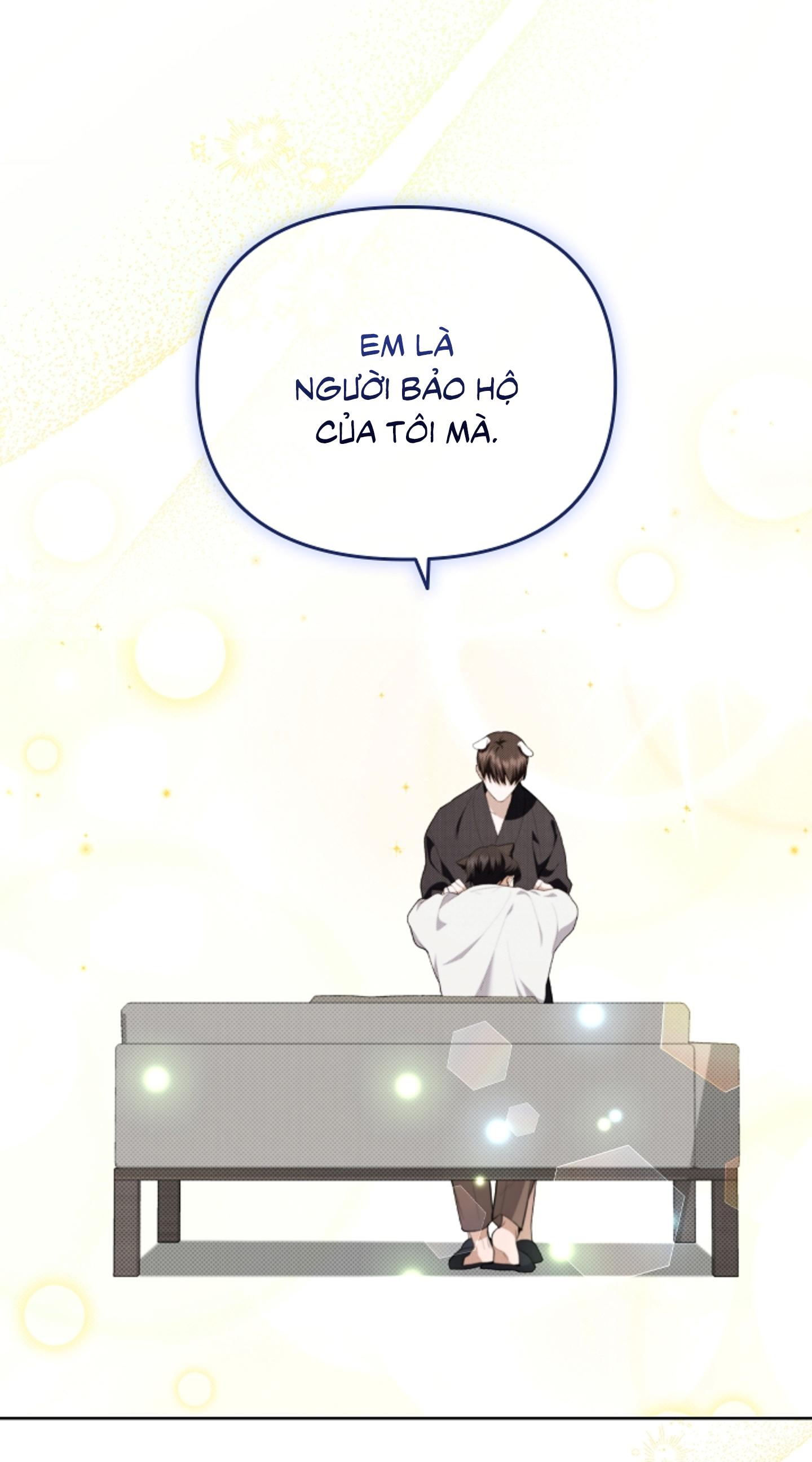 Đọc truyện ĐỪNG ĐỘNG VÀO CÚN CON! - Chapter 22