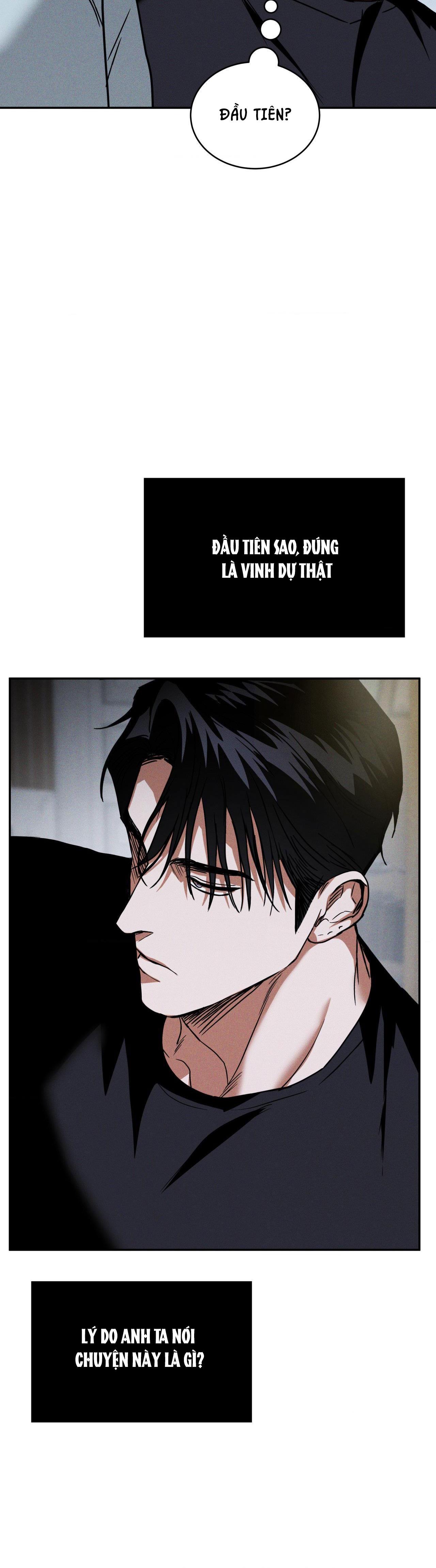 Đọc truyện FLASHLIGHT - Chapter 6
