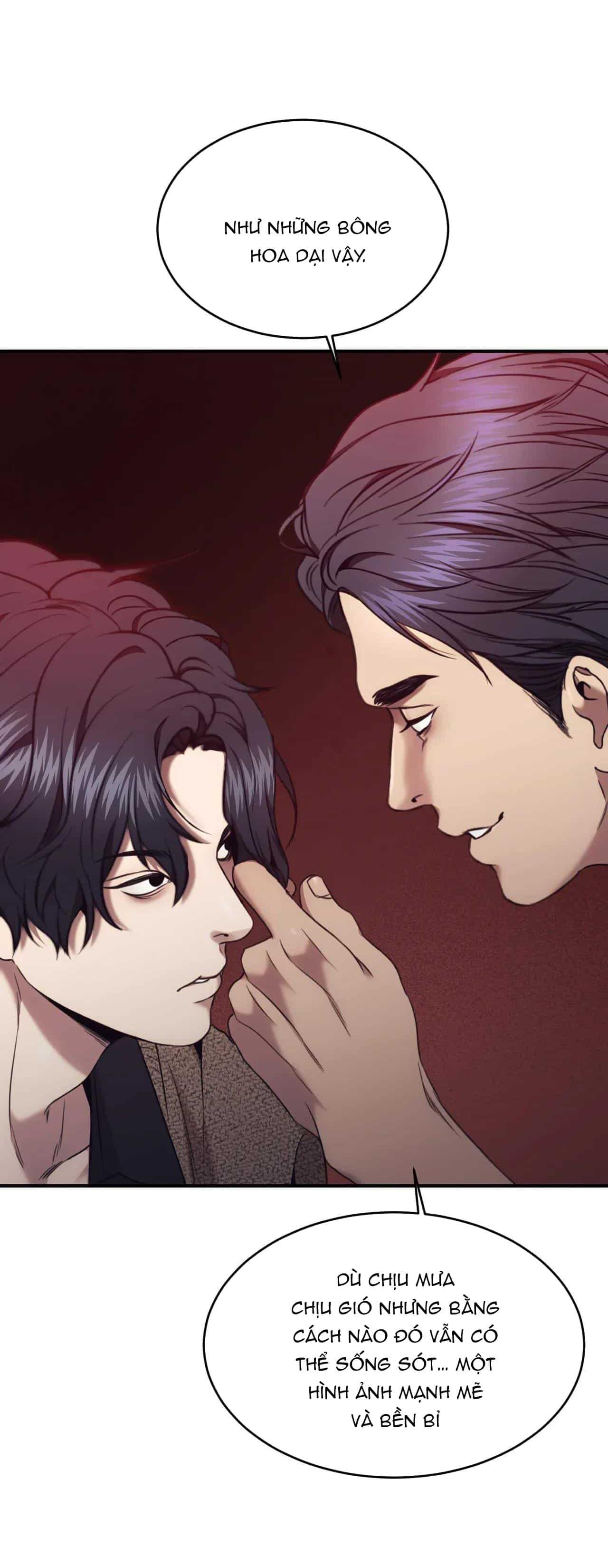 Đọc truyện Công Cuộc Báo Thù Của Kẻ Yếu Thế - Chapter 71