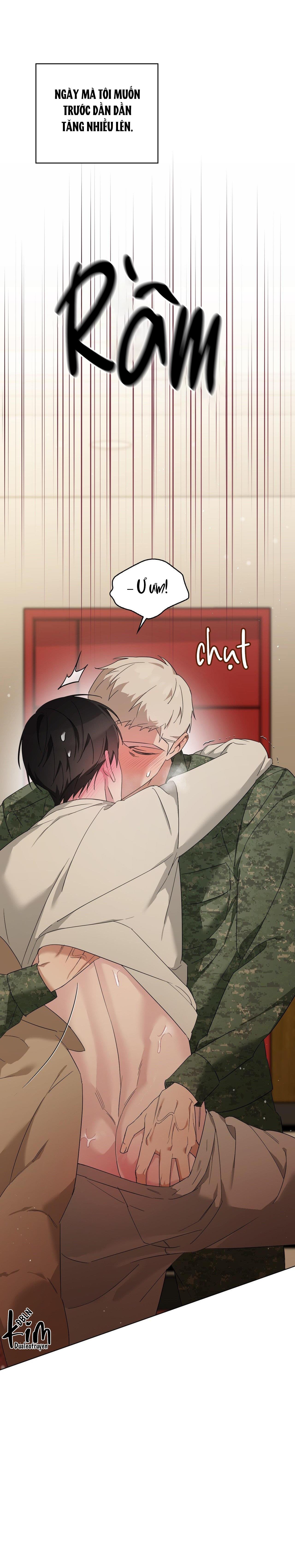 Đọc truyện LỖI TẠI DỄ THƯƠNG - Chapter 39
